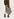Asymetric skirt Faume - seconde main