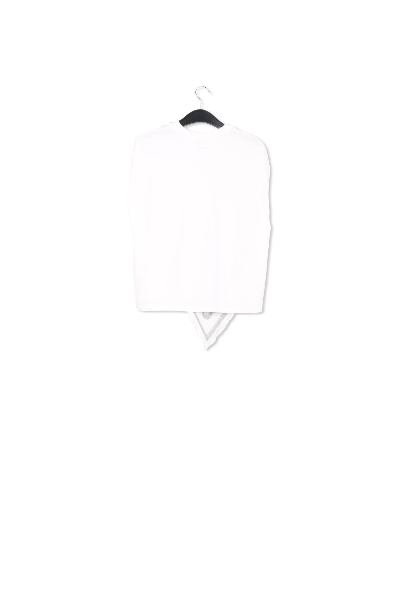 Antwerpje museum t-shirt RE—SSENTIEL | Essentiel second hand