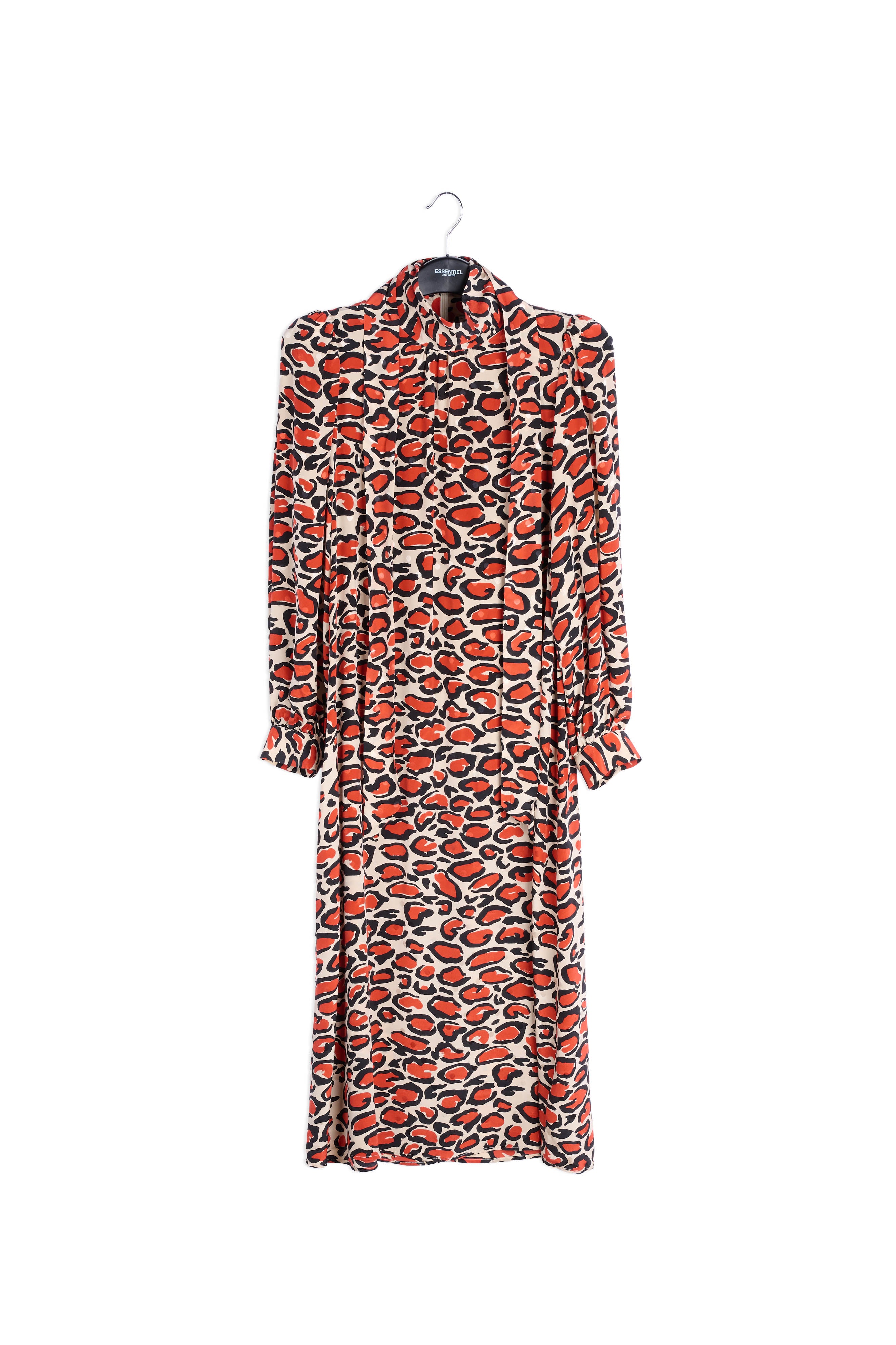 Long dress RE—SSENTIEL | Essentiel second hand