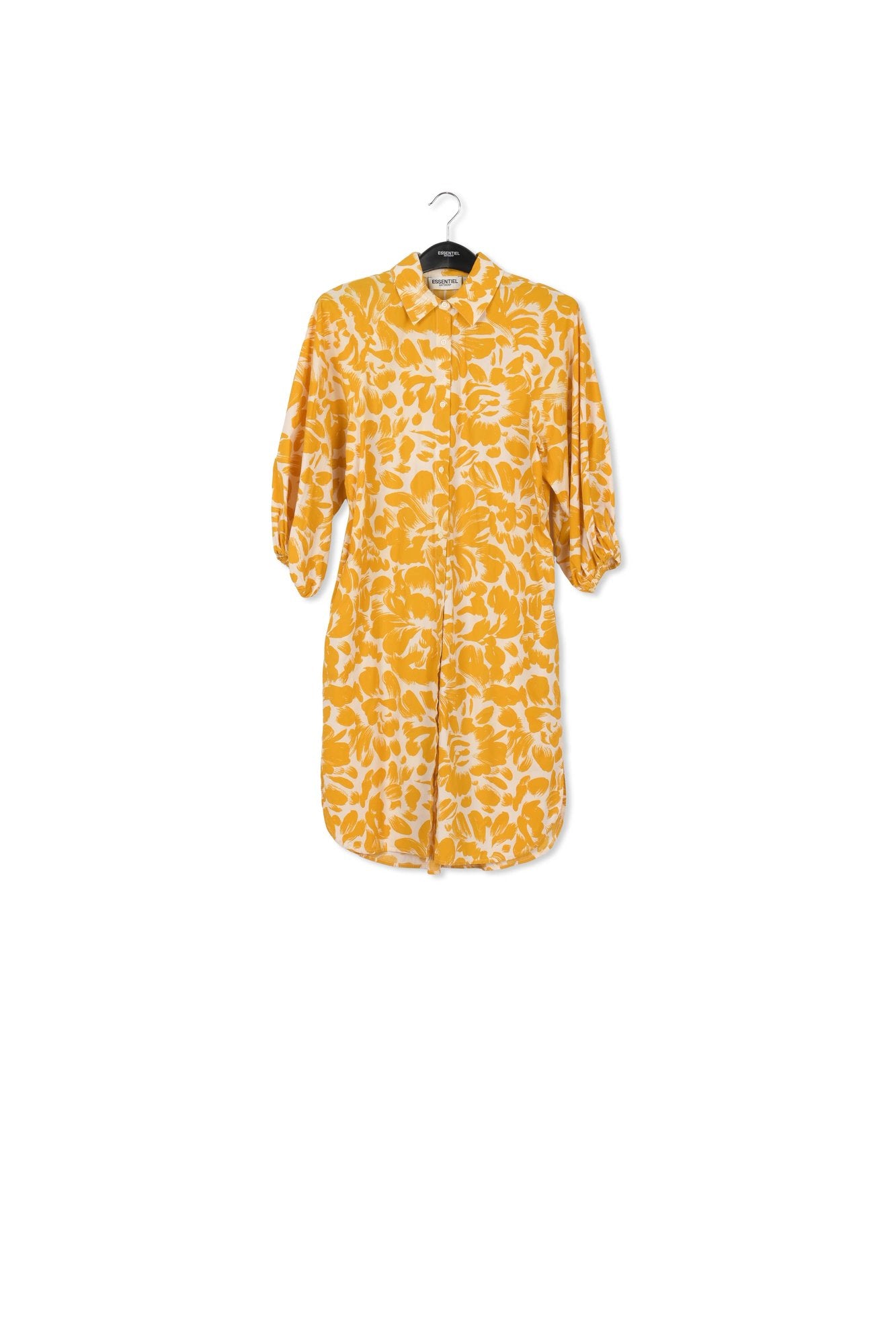 Bemerald dress RE—SSENTIEL | Essentiel second hand