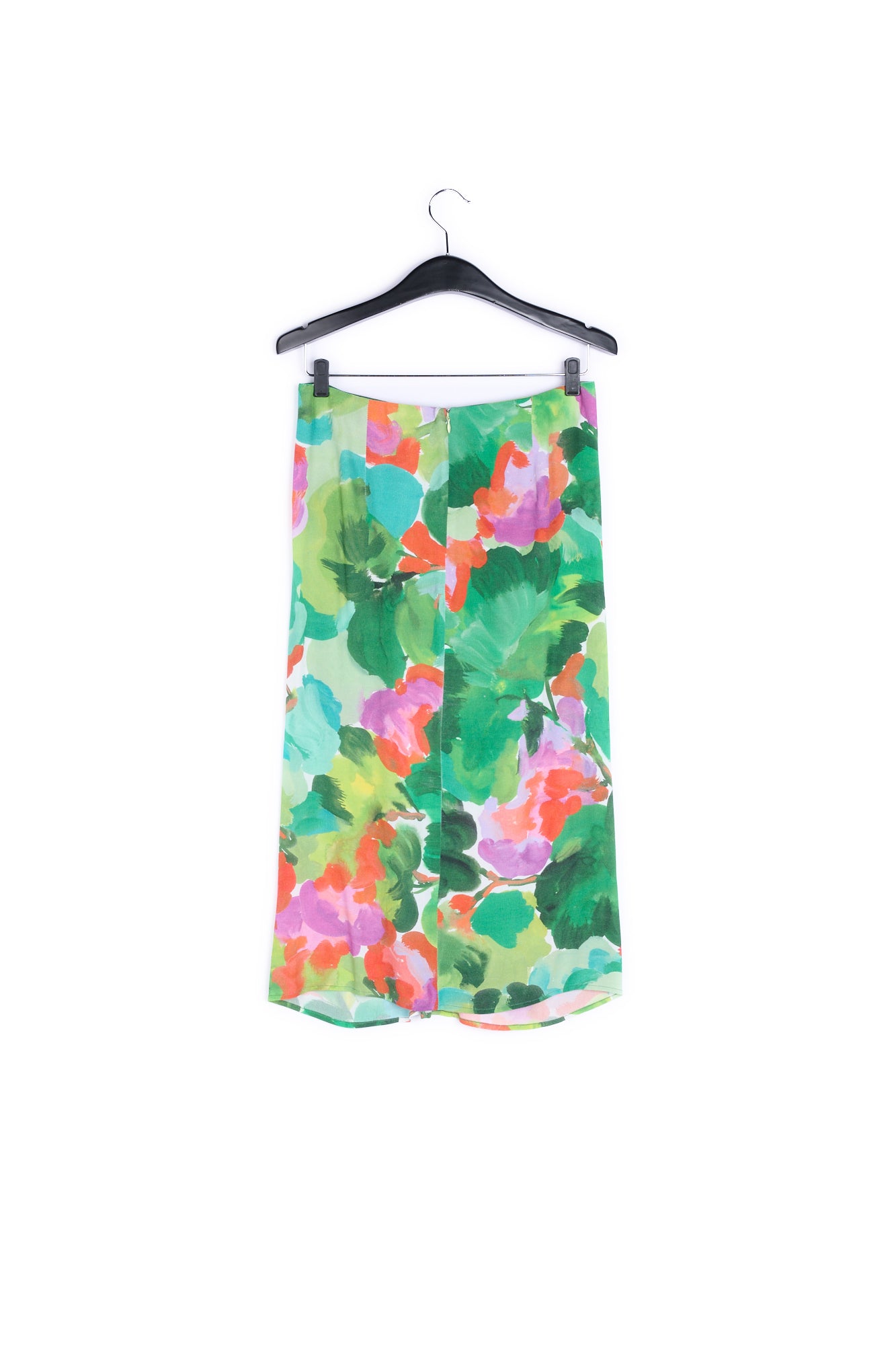 Midi skirt RE—SSENTIEL | Essentiel second hand