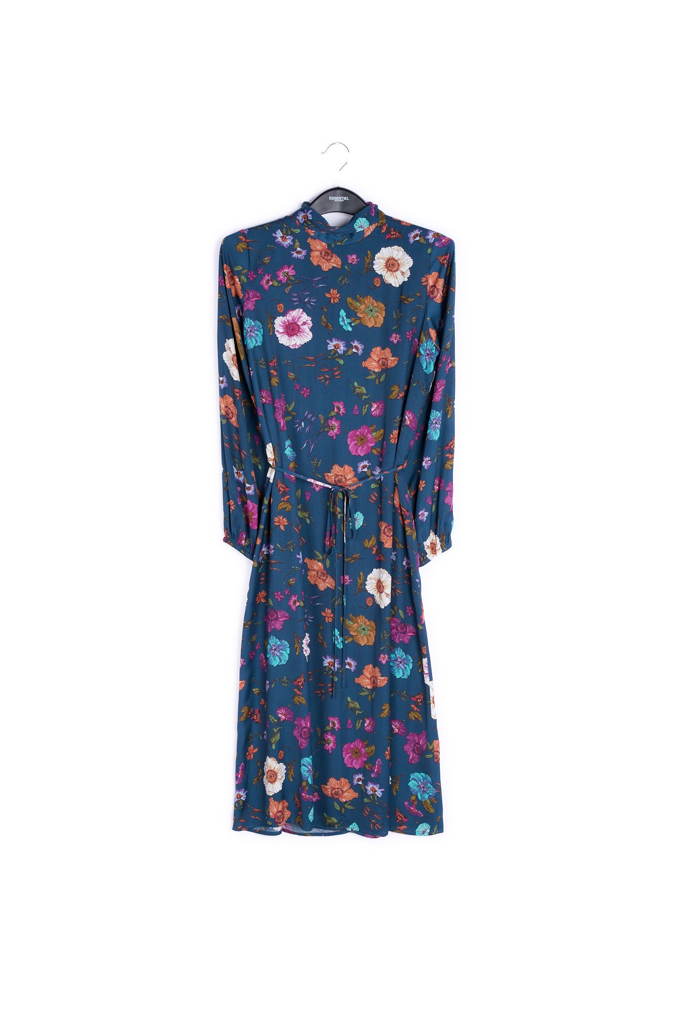 Maxi dress RE—SSENTIEL | Essentiel second hand