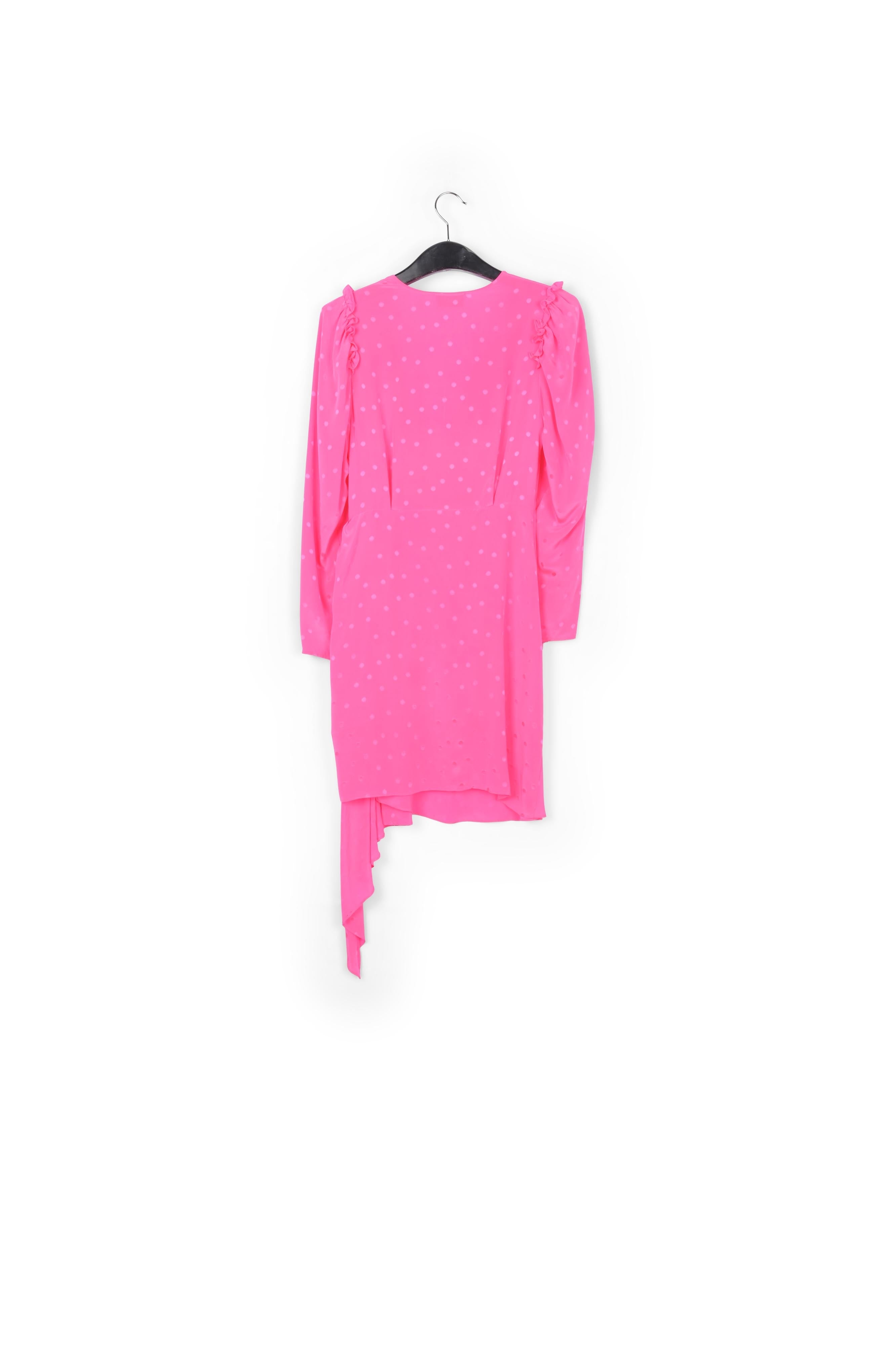 Viesbeth robe RE—SSENTIEL | Essentiel second hand