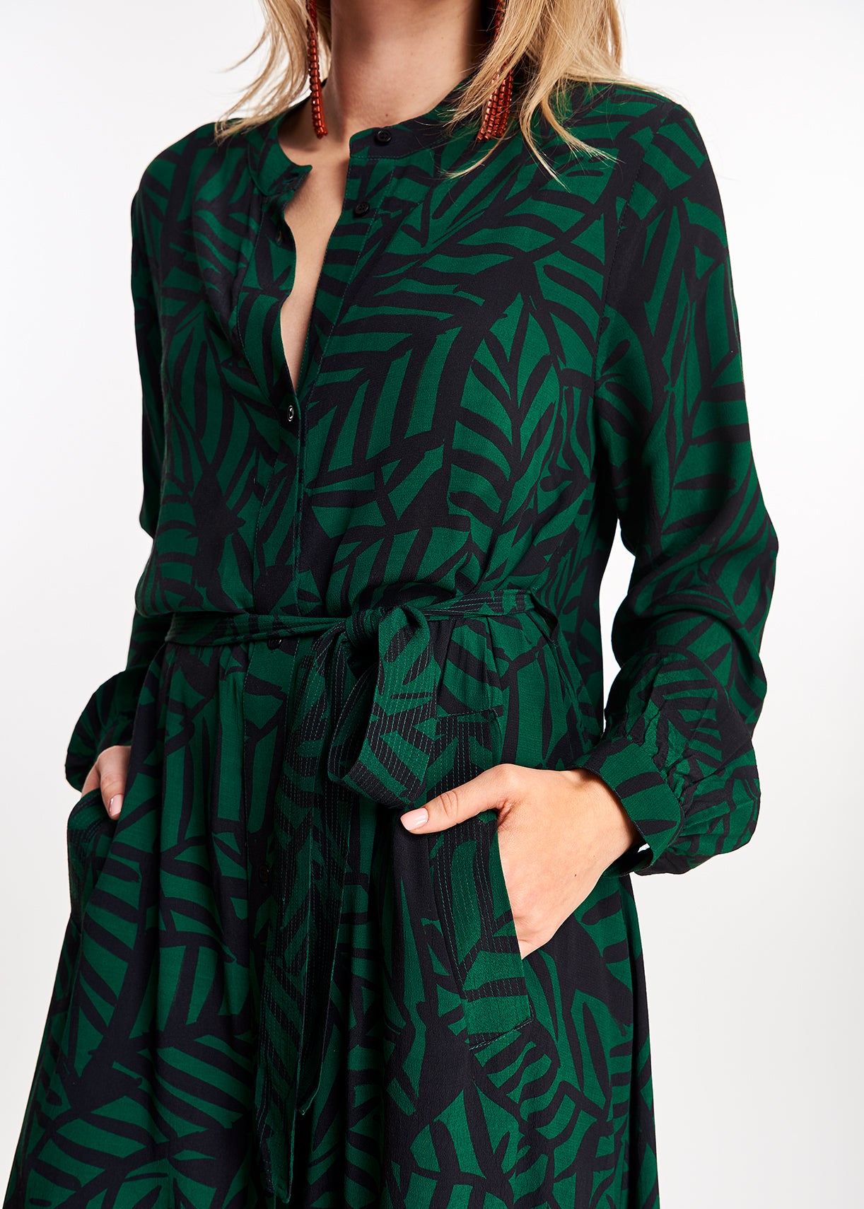 Achiev robe RE—SSENTIEL | Essentiel second hand