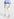 Off-white high-waisted loose-fit jeans Faume - seconde main