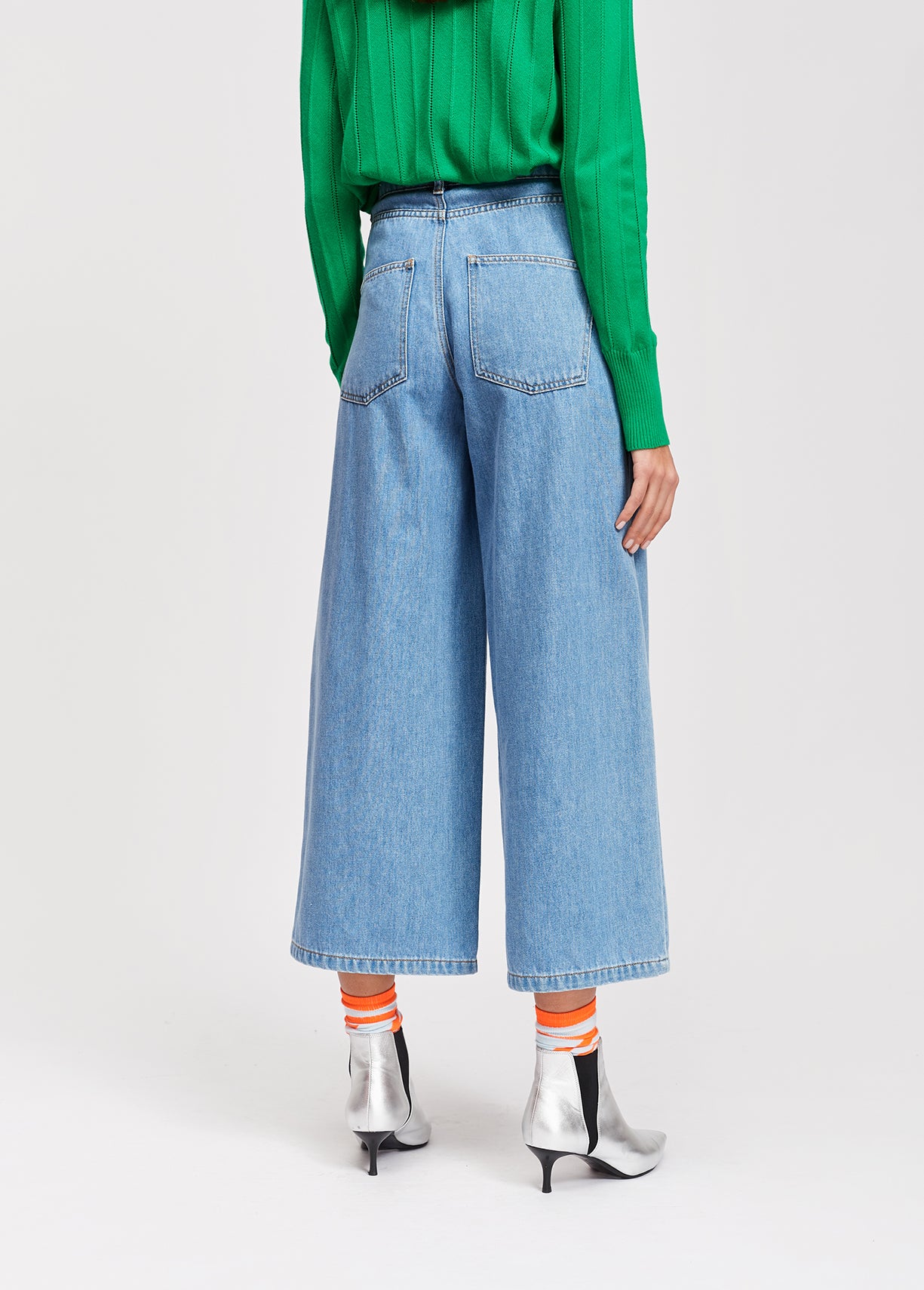 Suv jean RE—SSENTIEL | Essentiel second hand