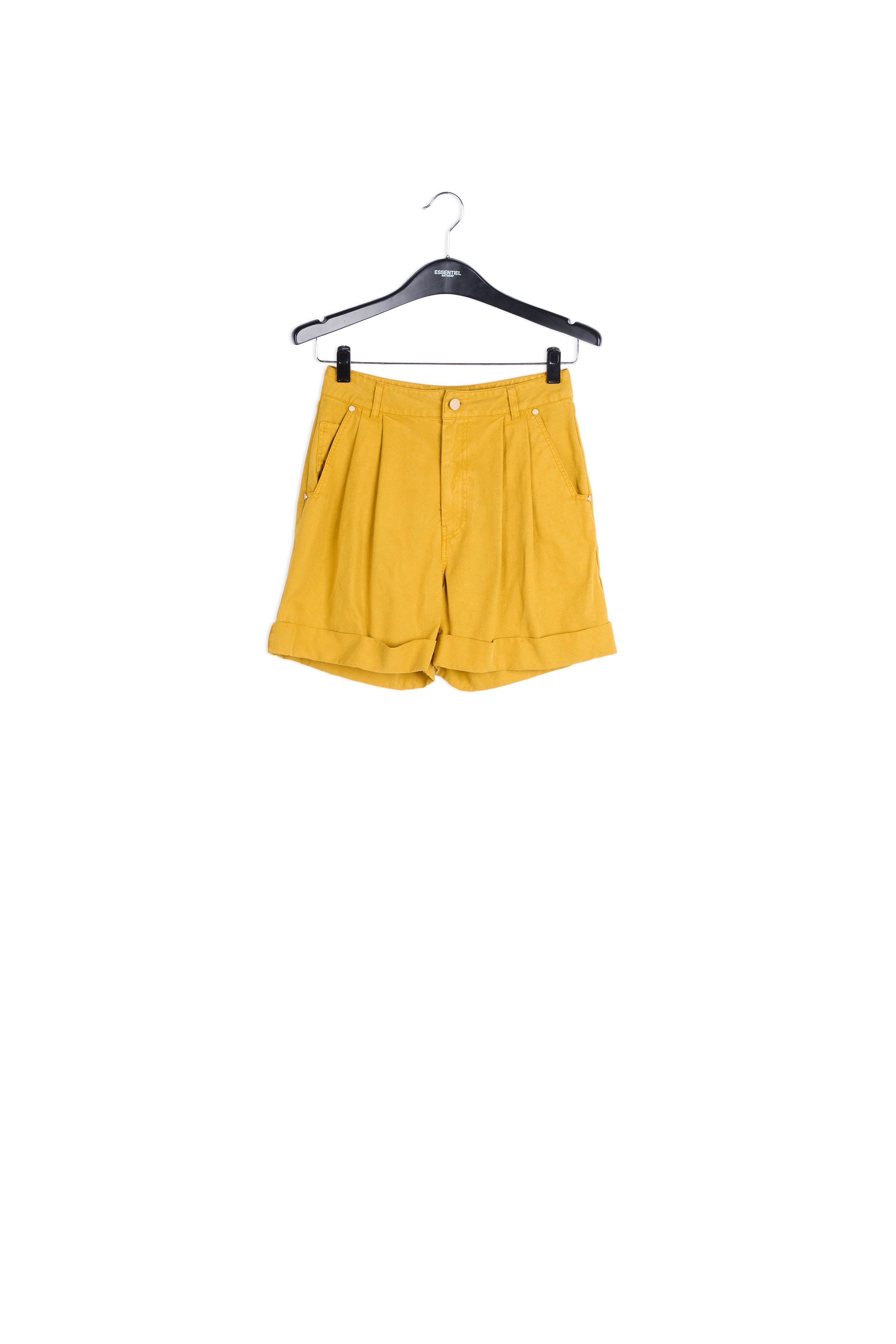 Ball shorts RE—SSENTIEL | Essentiel second hand