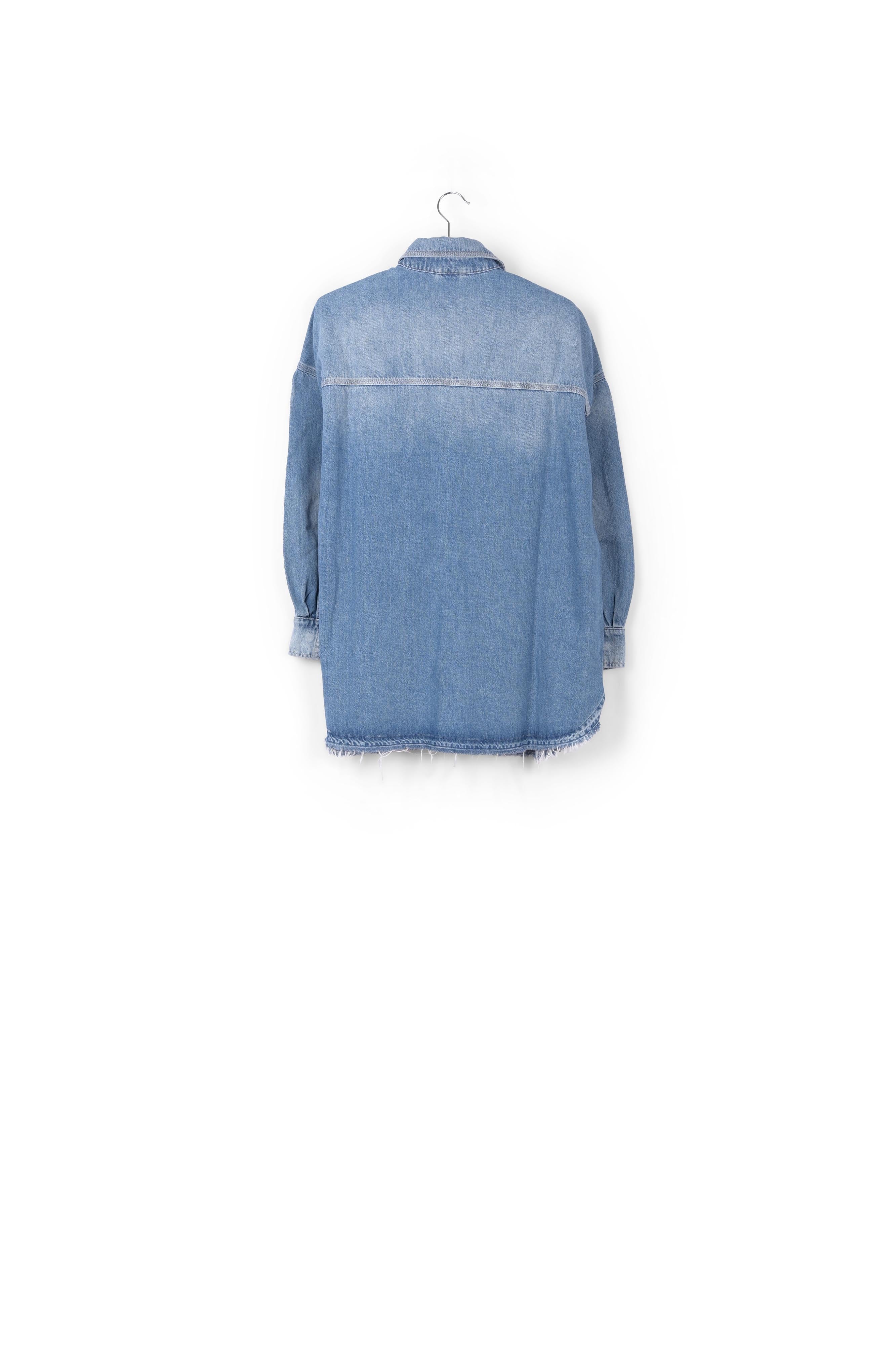 Baykan jacket RE—SSENTIEL | Essentiel second hand