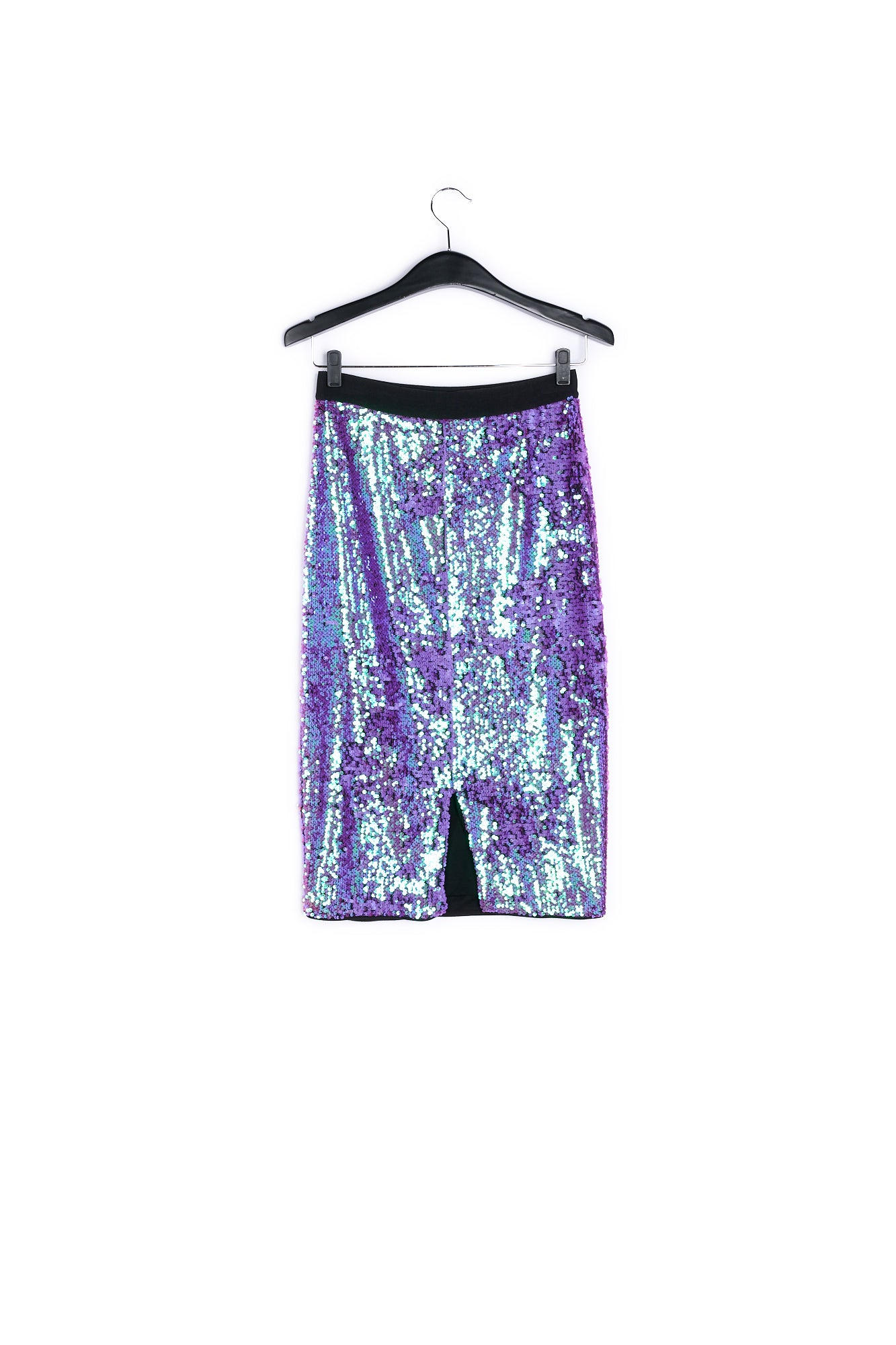 Sequined skirt RE—SSENTIEL | Essentiel second hand