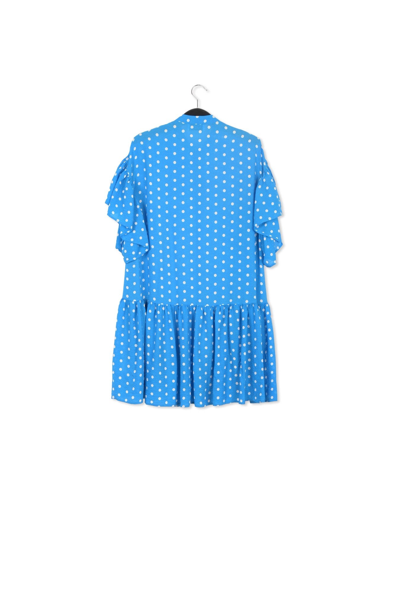 Benita dress RE—SSENTIEL | Essentiel second hand
