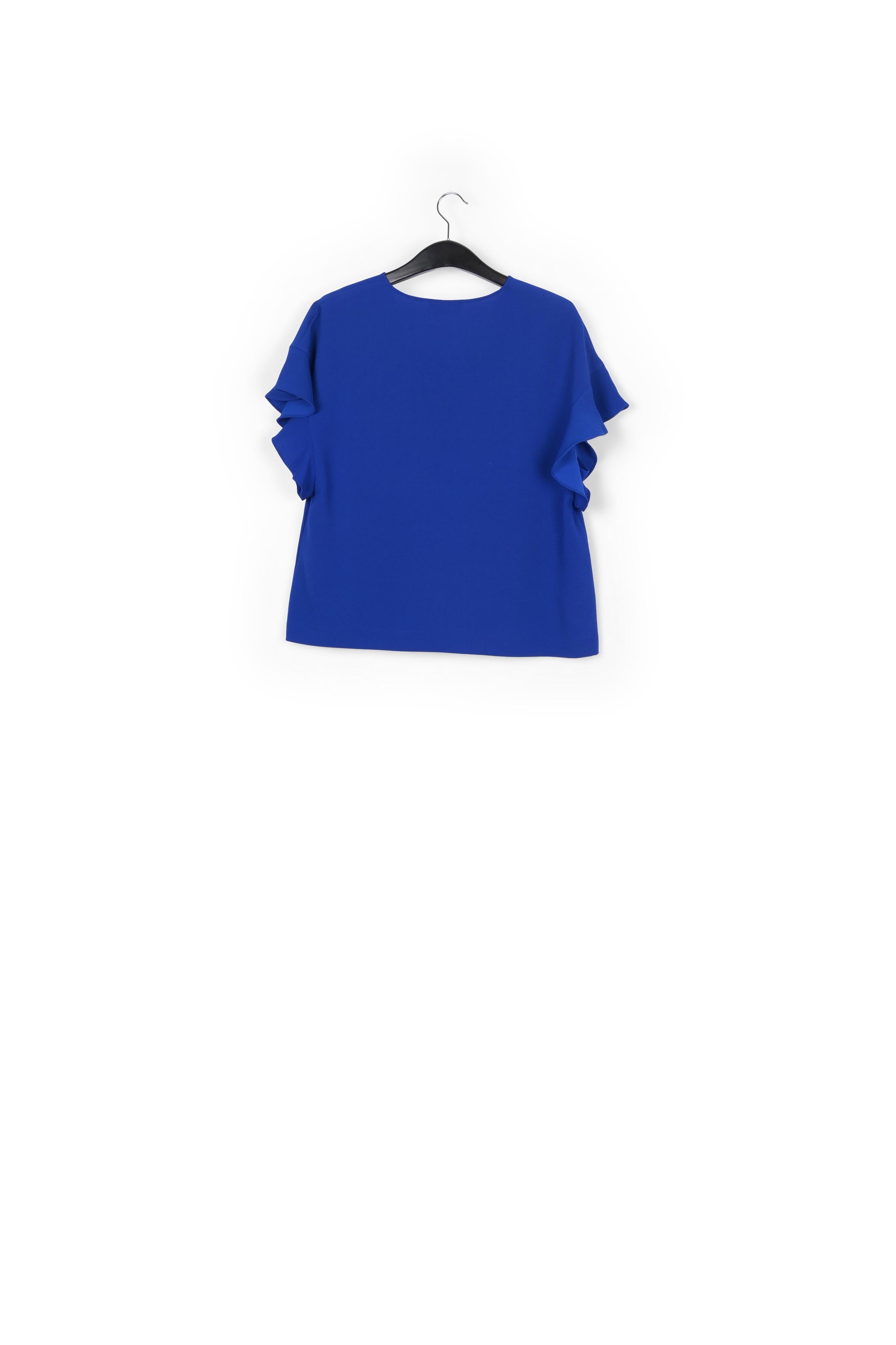 Short sleeved top RE—SSENTIEL | Essentiel second hand
