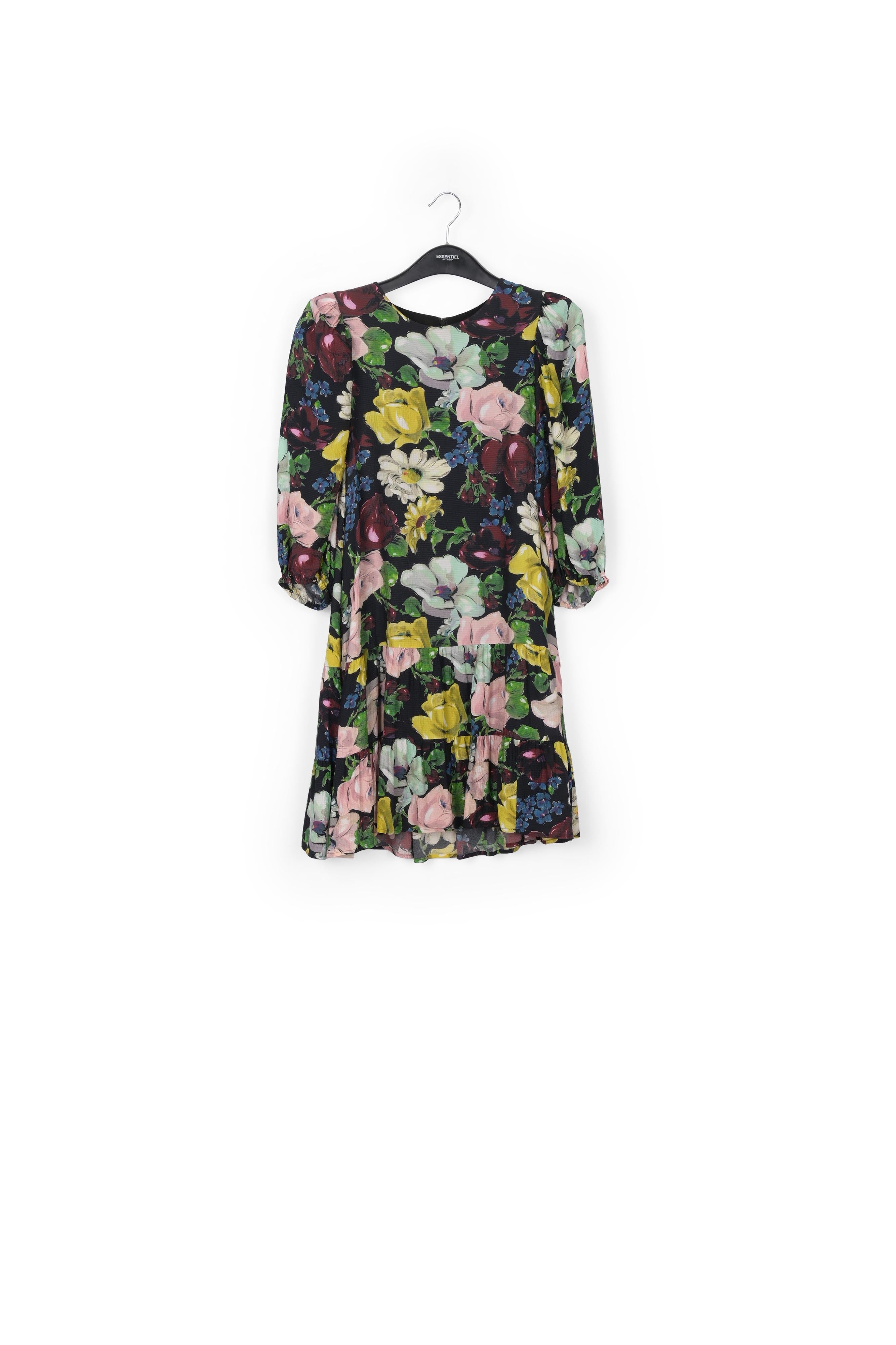 Antioxidant robe RE—SSENTIEL | Essentiel second hand