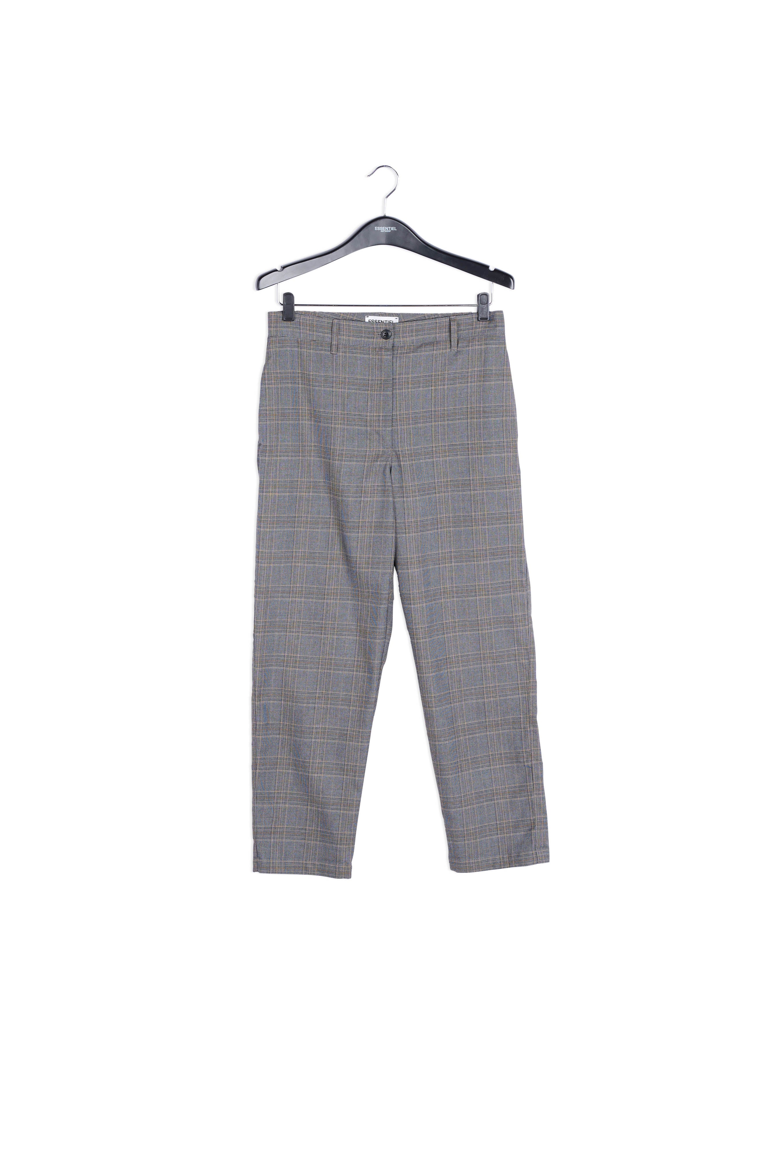 Relax fit pants RE—SSENTIEL | Essentiel second hand