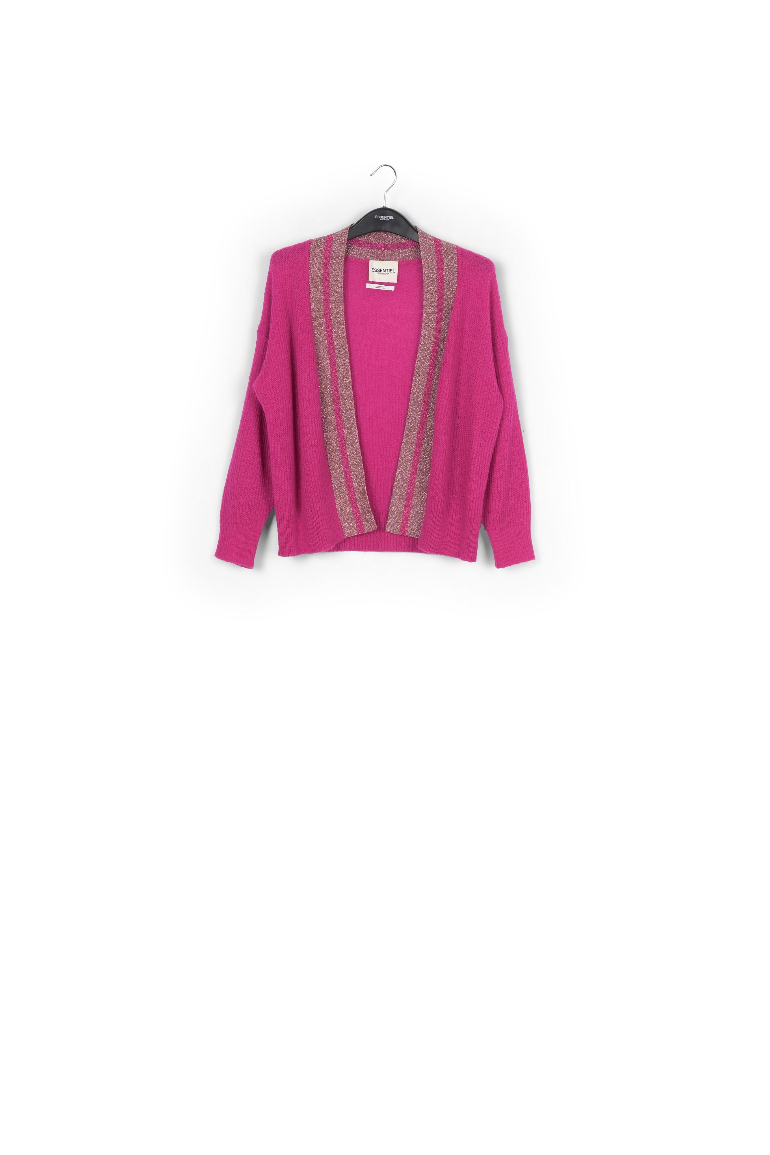 Slovenia cardigan RE—SSENTIEL | Essentiel second hand
