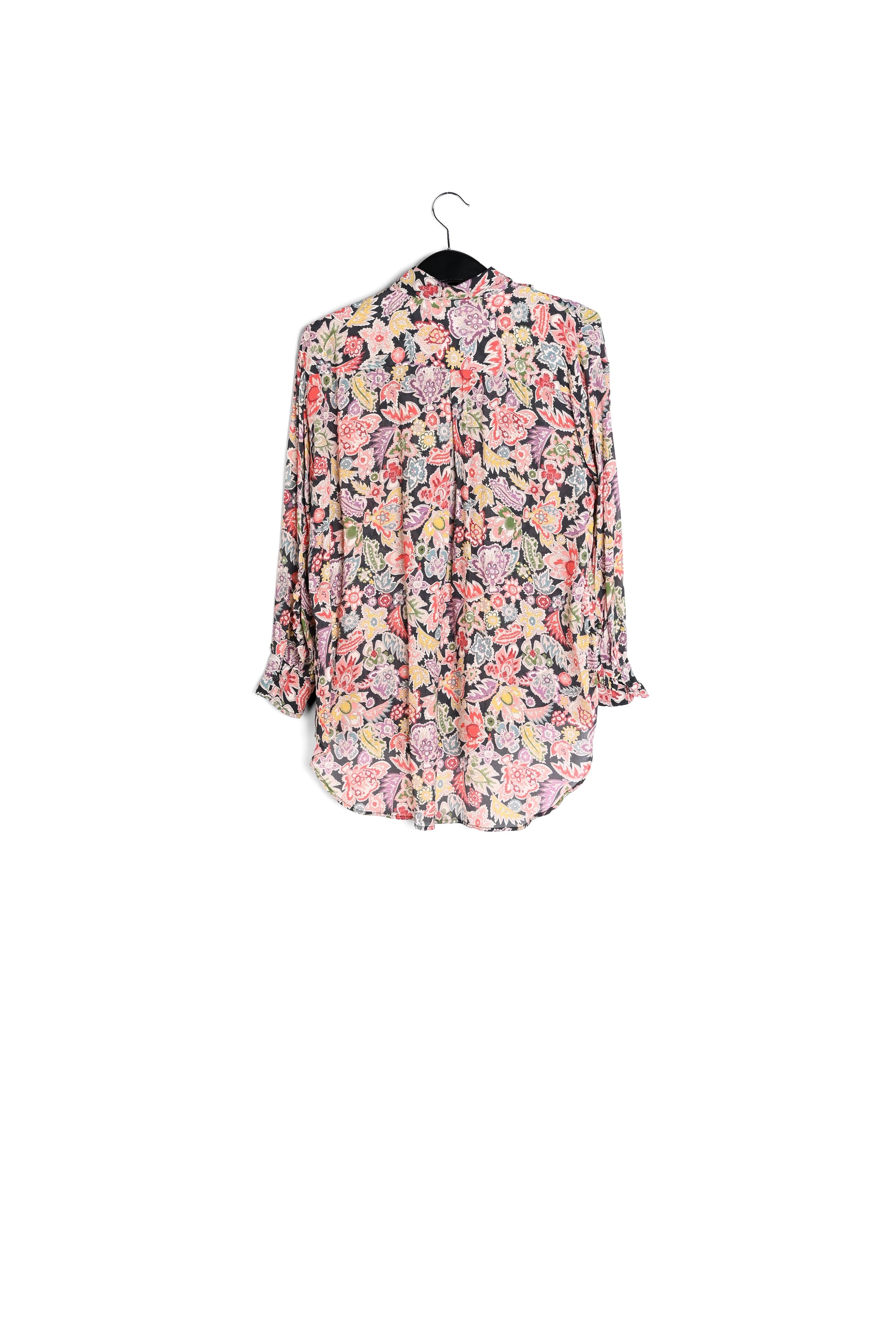 Rarrow hemd RE—SSENTIEL | Essentiel second hand