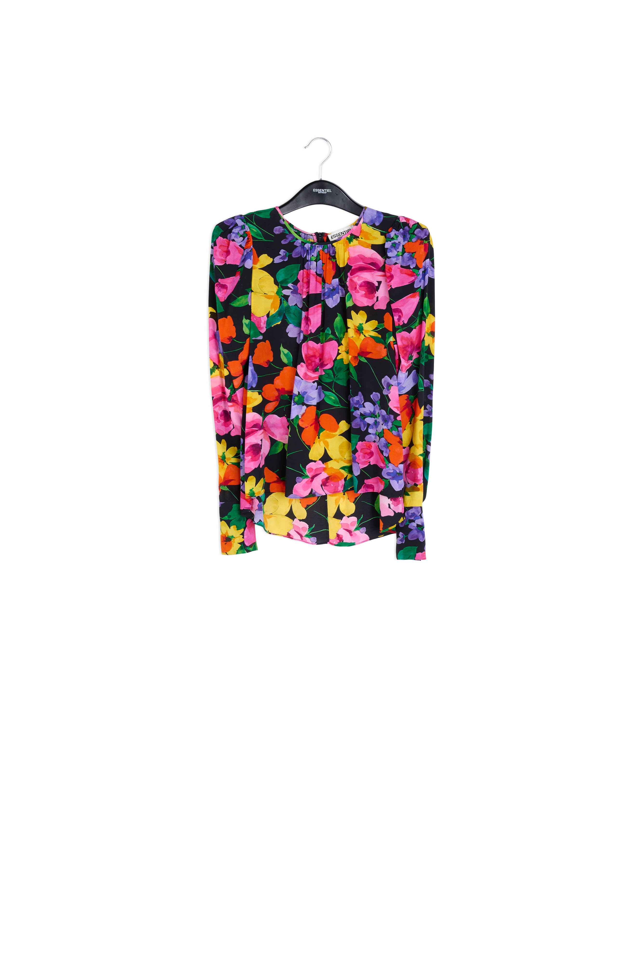 Zintery top RE—SSENTIEL | Essentiel second hand