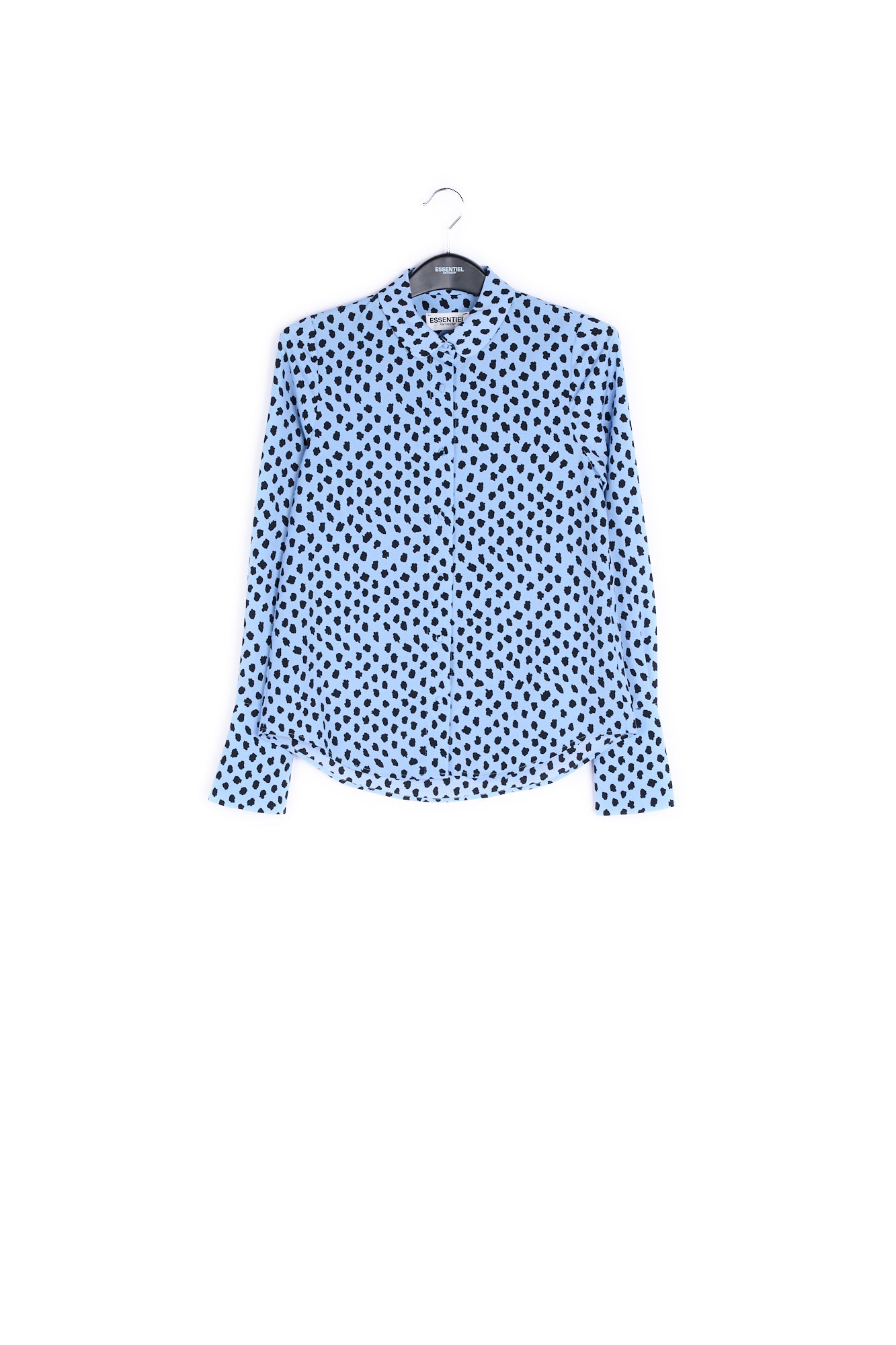 Trumpet cuff shirt RE—SSENTIEL | Essentiel second hand