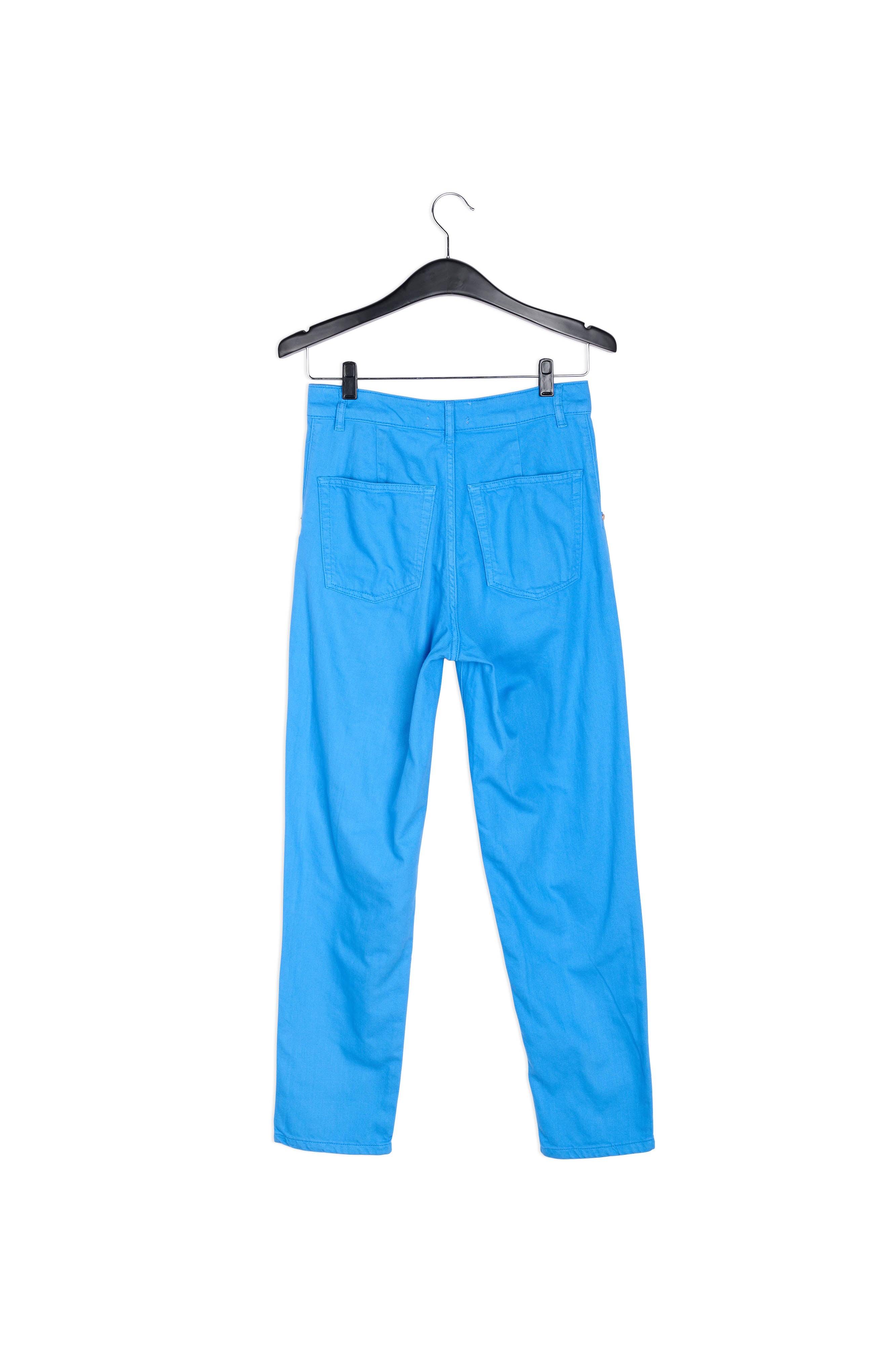 Jean boyfriend bleu RE—SSENTIEL | Essentiel second hand