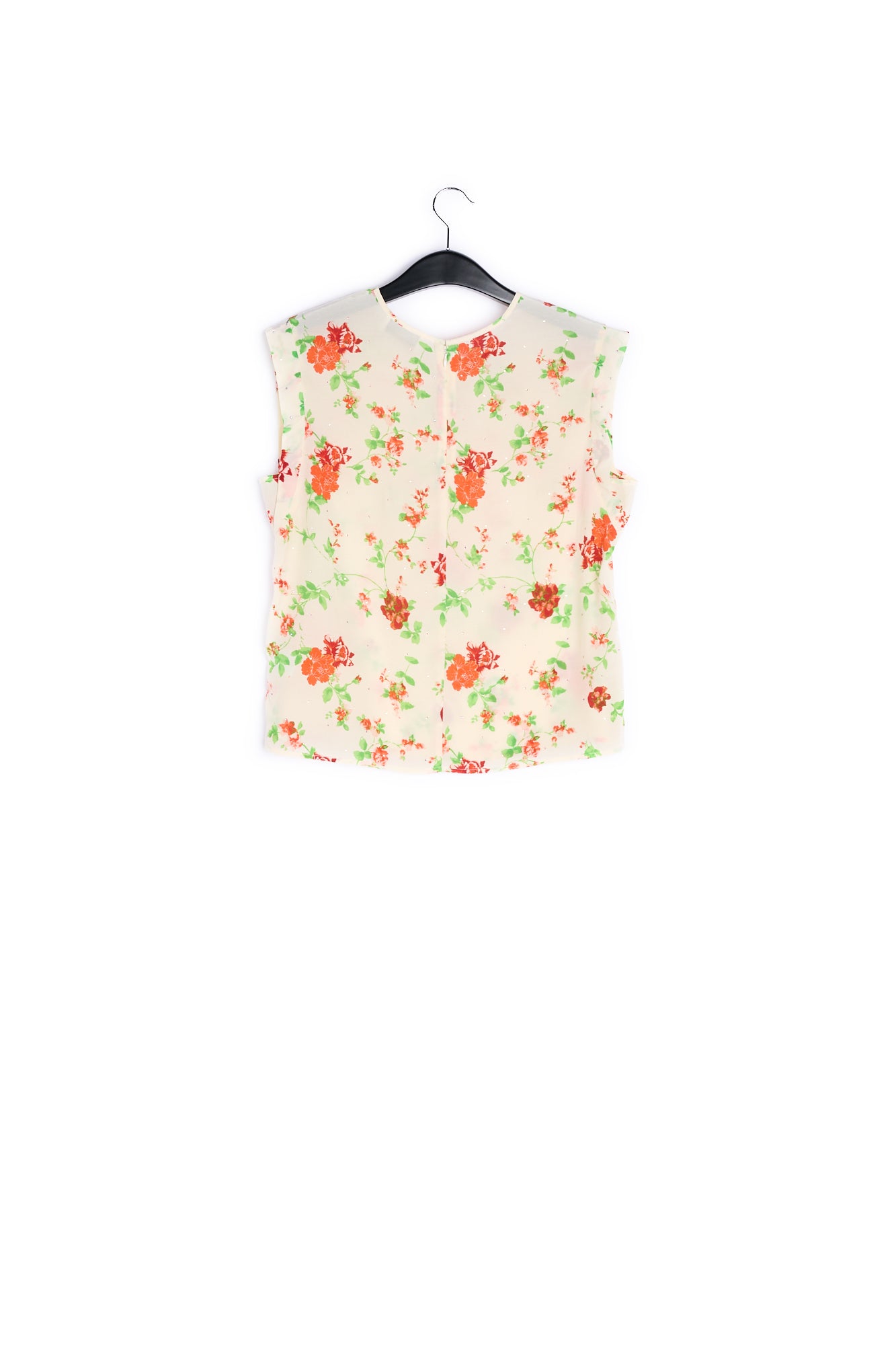 Sleeveless top RE—SSENTIEL | Essentiel second hand