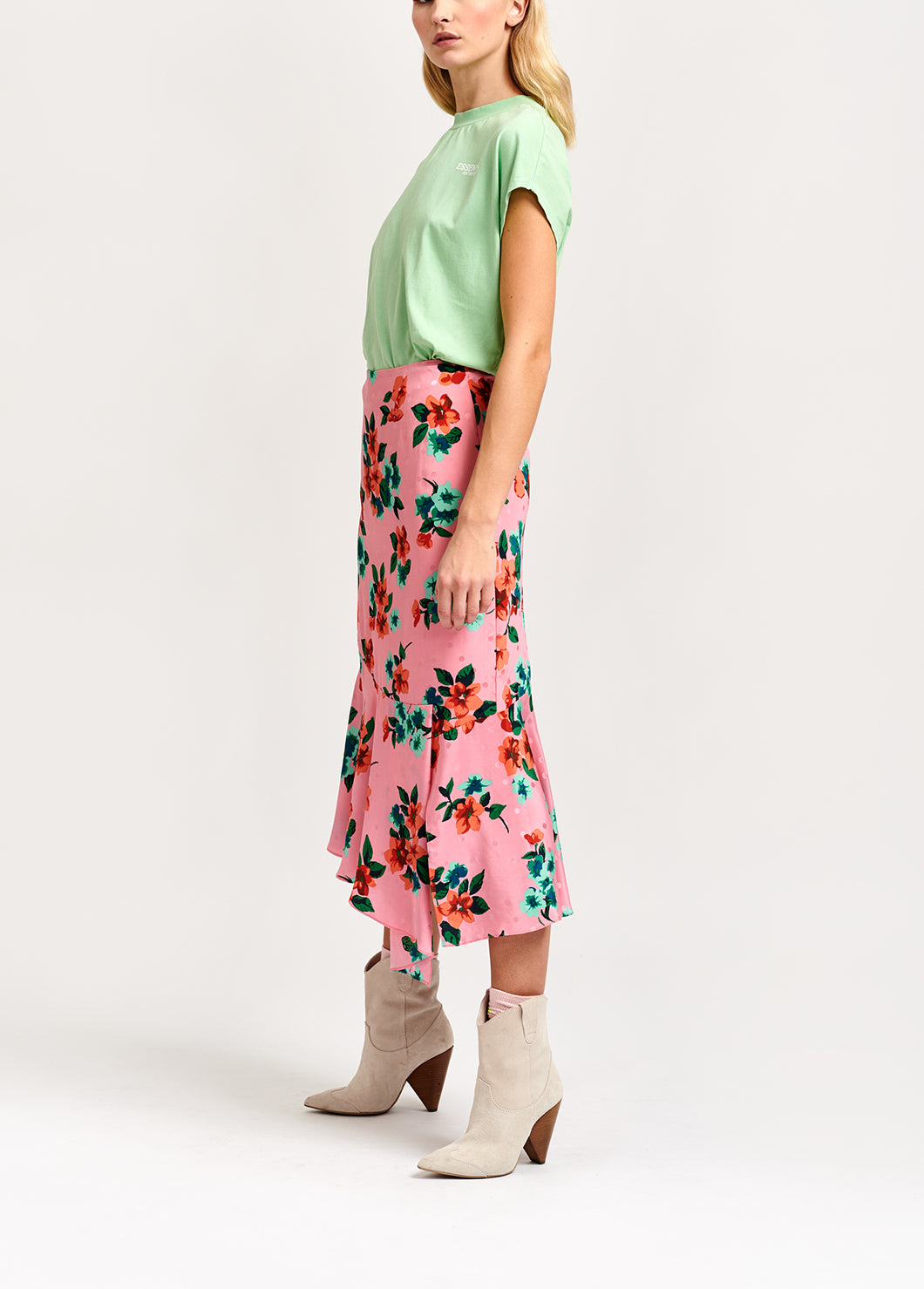 Varno jupe RE—SSENTIEL | Essentiel second hand