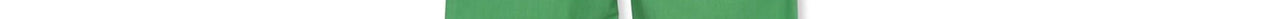 Green loose-fit denim pants Faume - seconde main