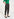 Dark grey high-rise tapered jeans Faume - seconde main