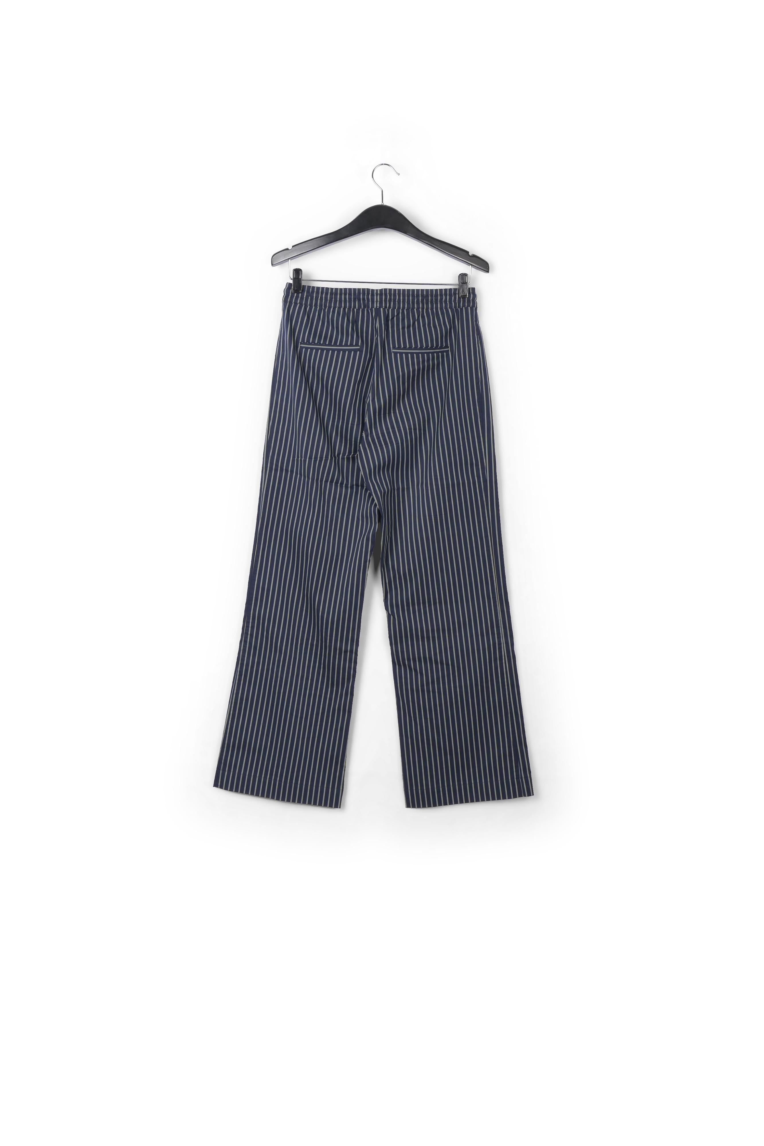 Wide leg jogger RE—SSENTIEL | Essentiel second hand