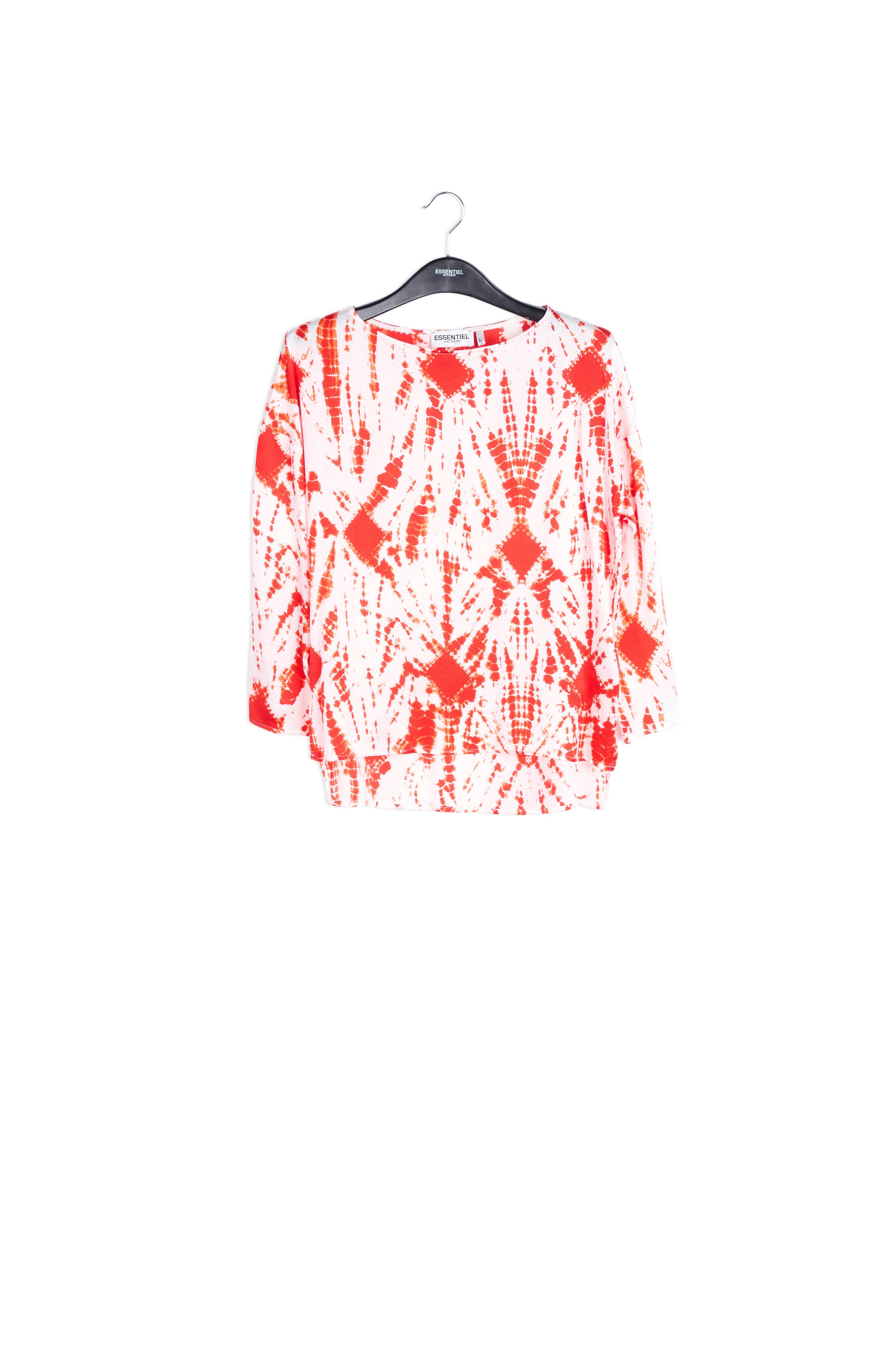 Dropped shoulder top RE—SSENTIEL | Essentiel second hand