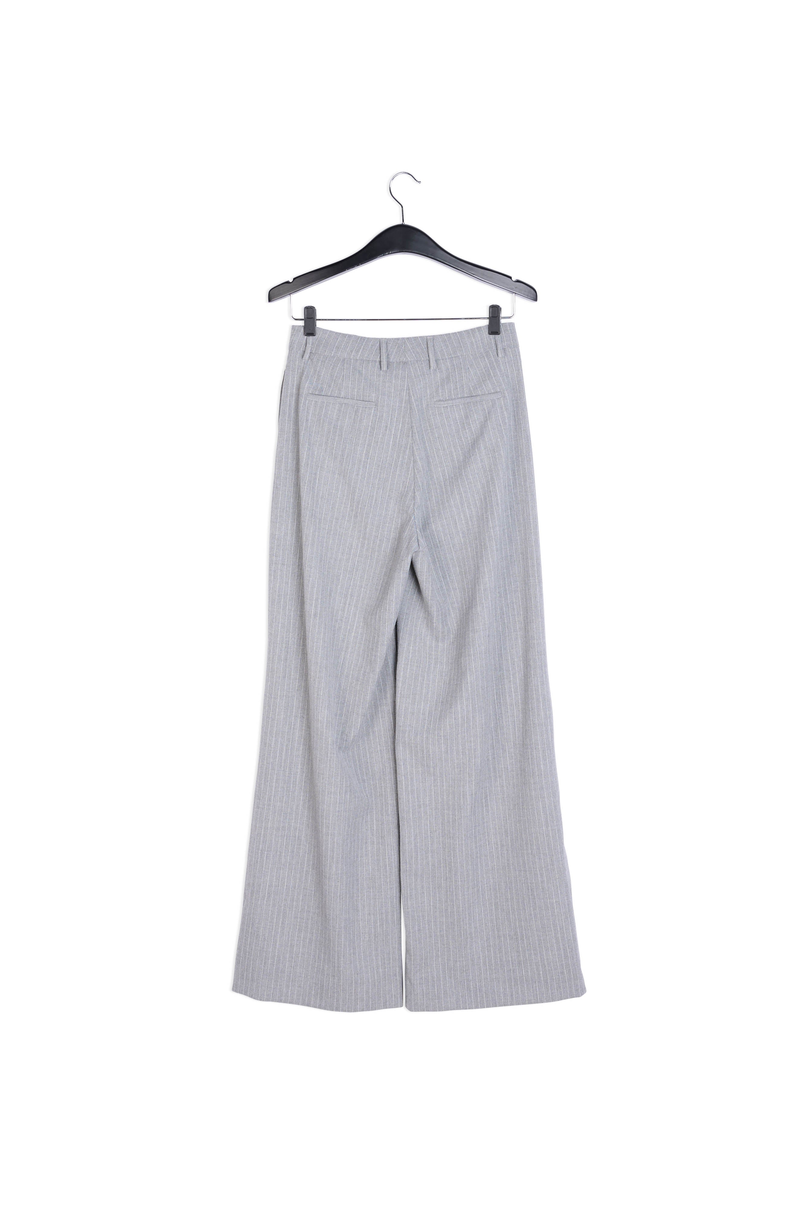 Wide-leg pants RE—SSENTIEL | Essentiel second hand