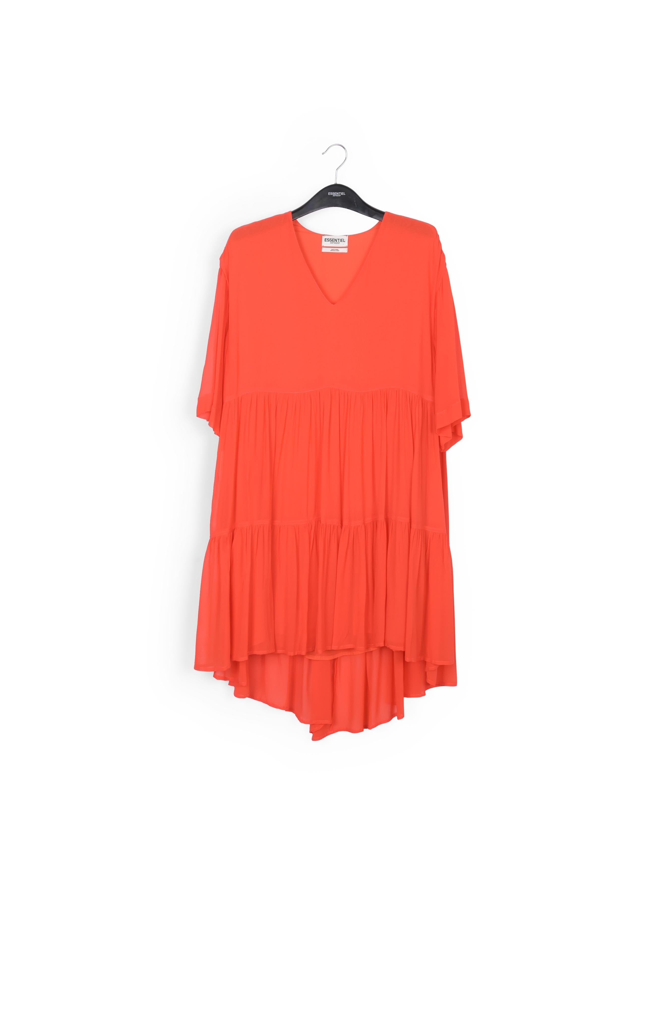 Berling dress RE—SSENTIEL | Essentiel second hand