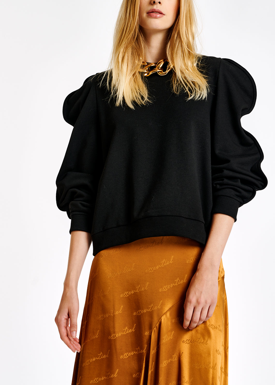 Aston pull RE—SSENTIEL | Essentiel second hand