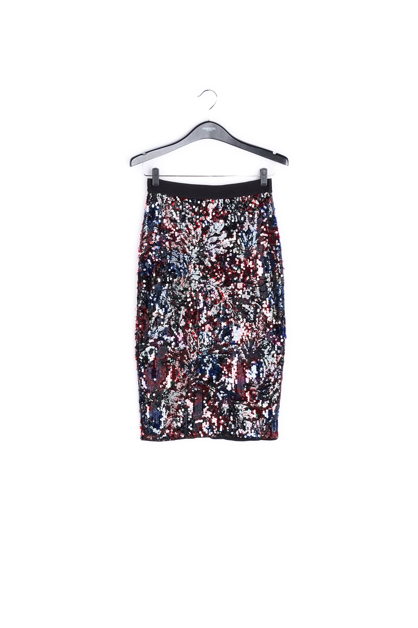 Sequined skirt RE—SSENTIEL | Essentiel second hand