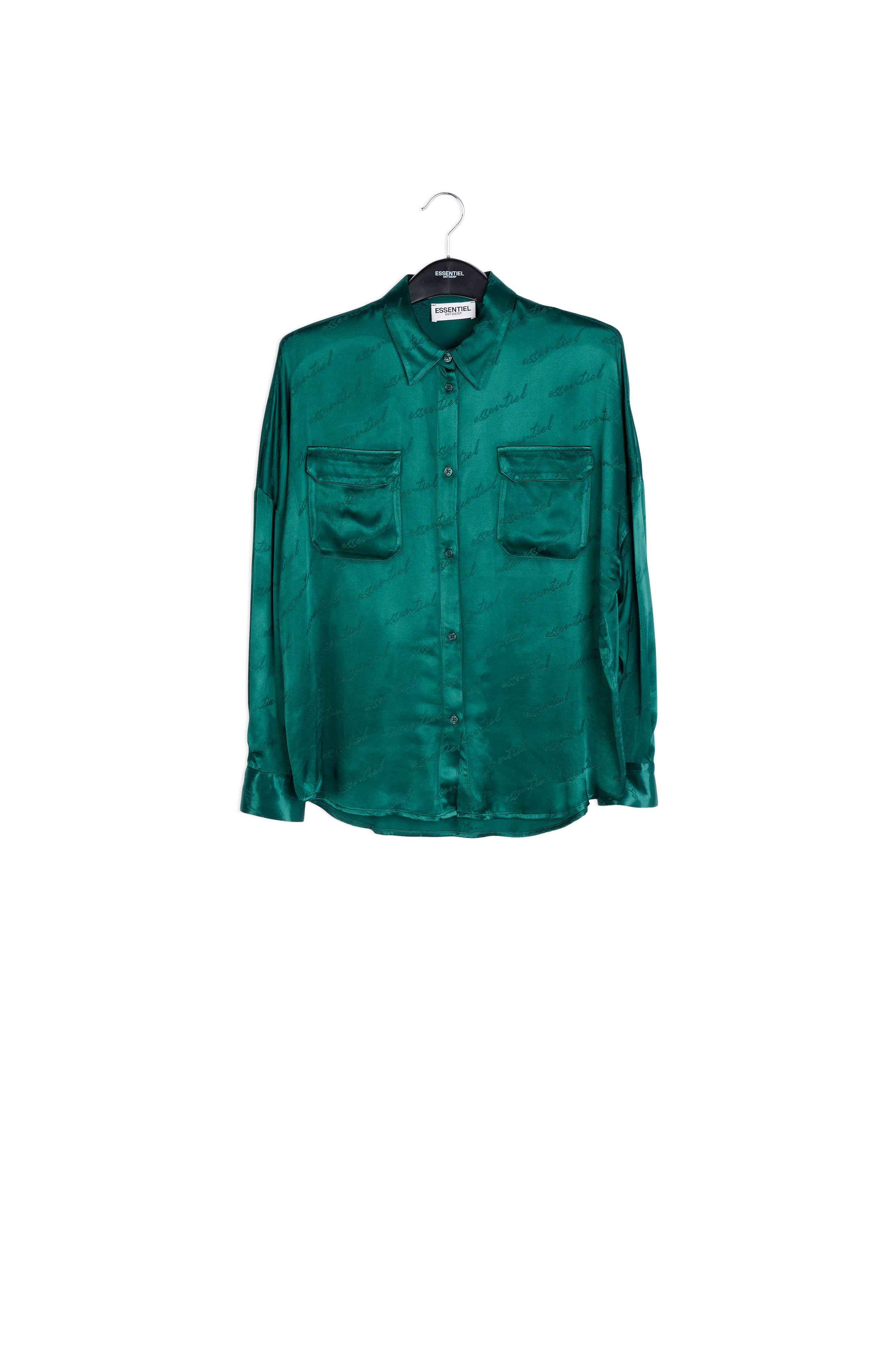 Amodest oversized shirt RE—SSENTIEL | Essentiel second hand