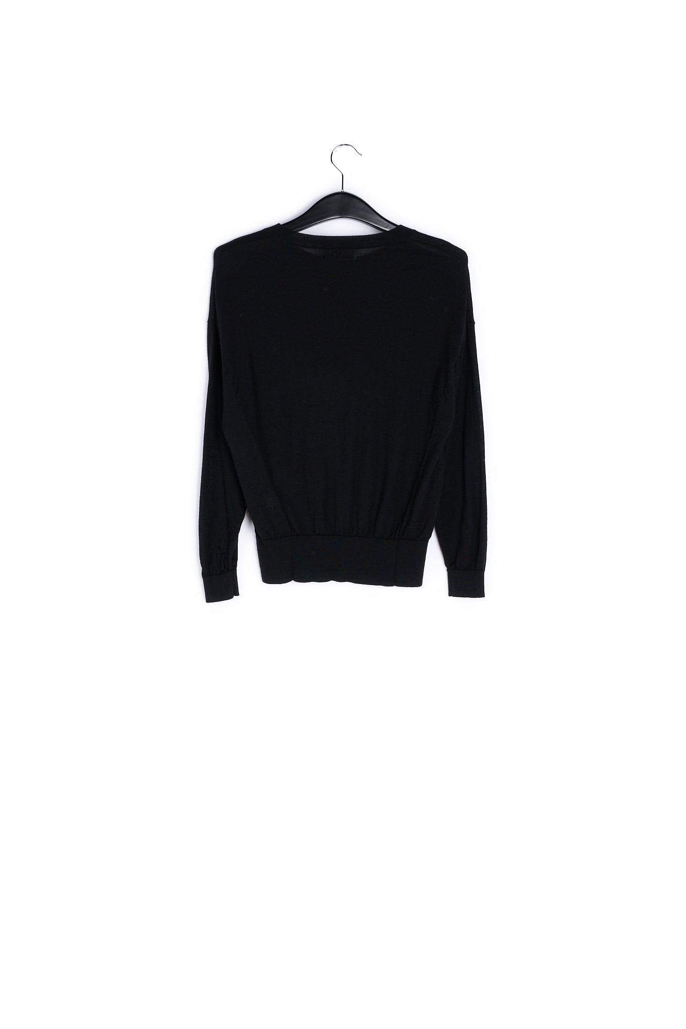 Fury beads sweater RE—SSENTIEL | Essentiel second hand