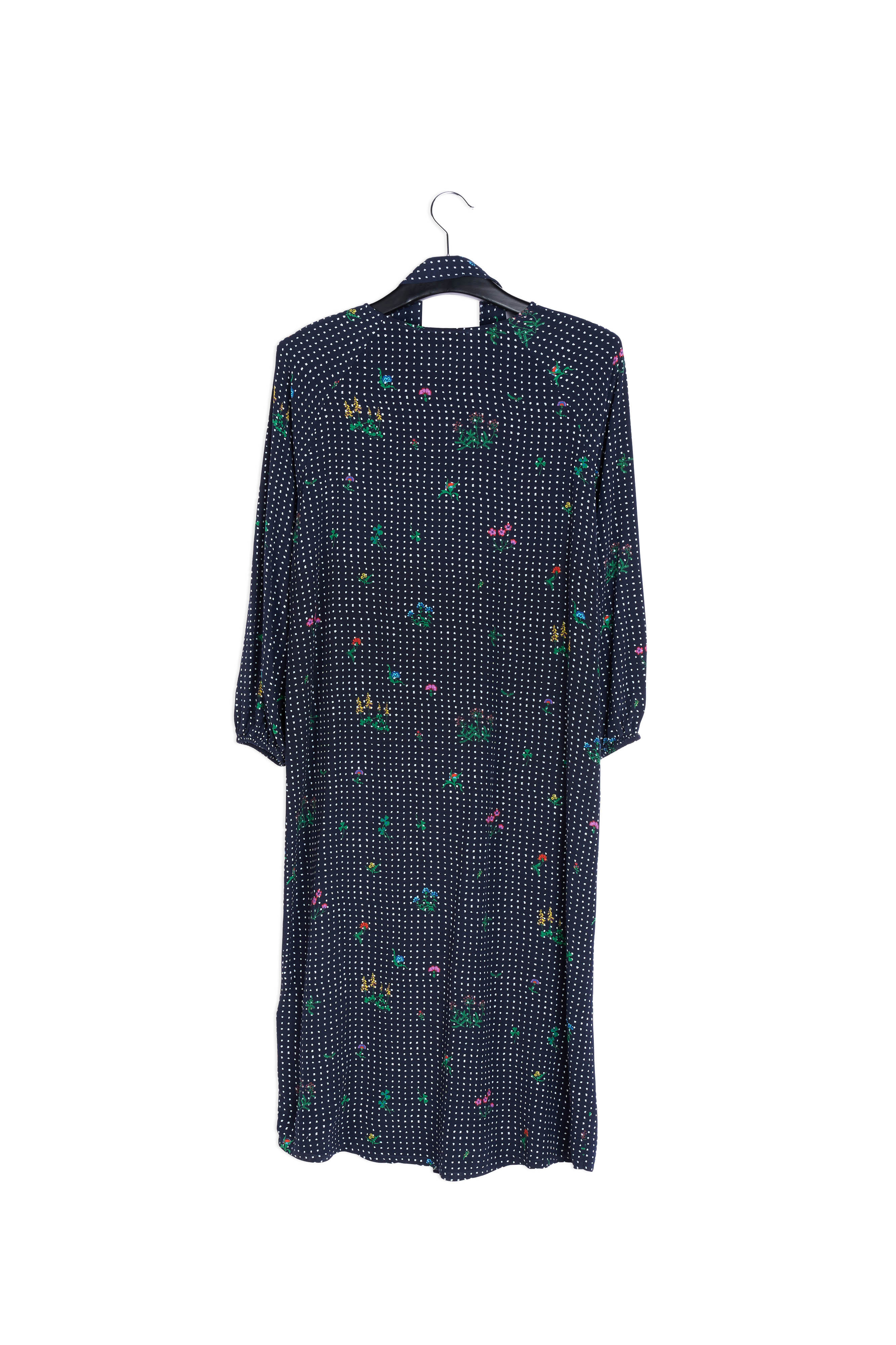 Tataclean jurk RE—SSENTIEL | Essentiel second hand