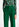 Dark green straight-leg pants Faume - seconde main