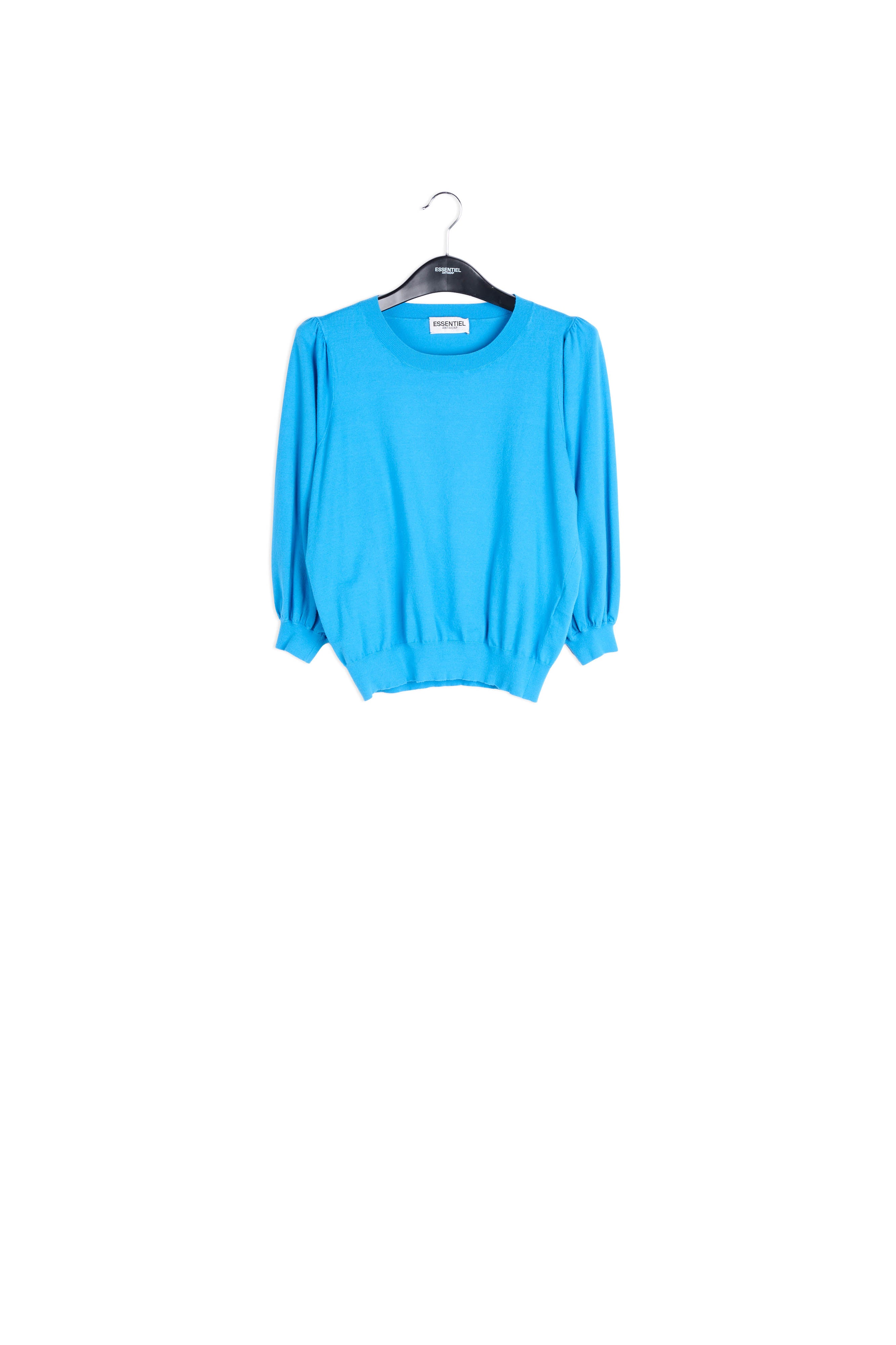 Blonk polo RE—SSENTIEL | Essentiel second hand