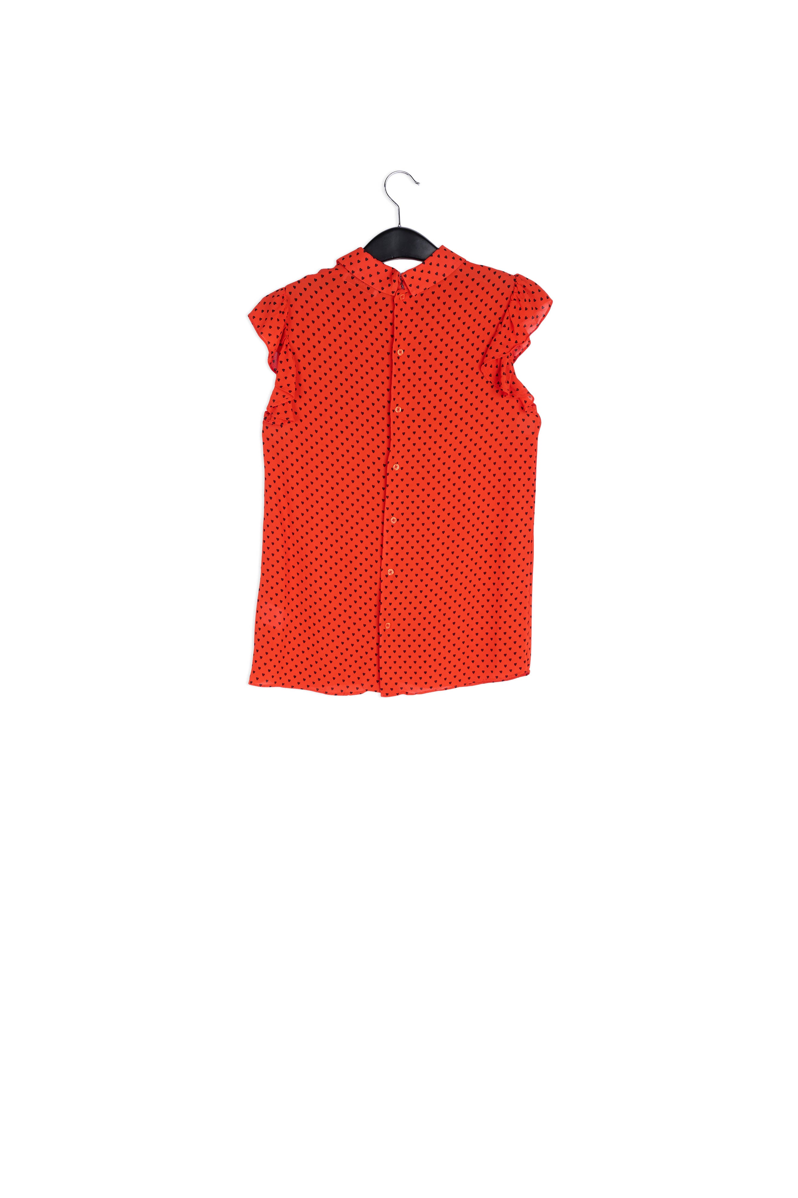 Sleeveless top RE—SSENTIEL | Essentiel second hand
