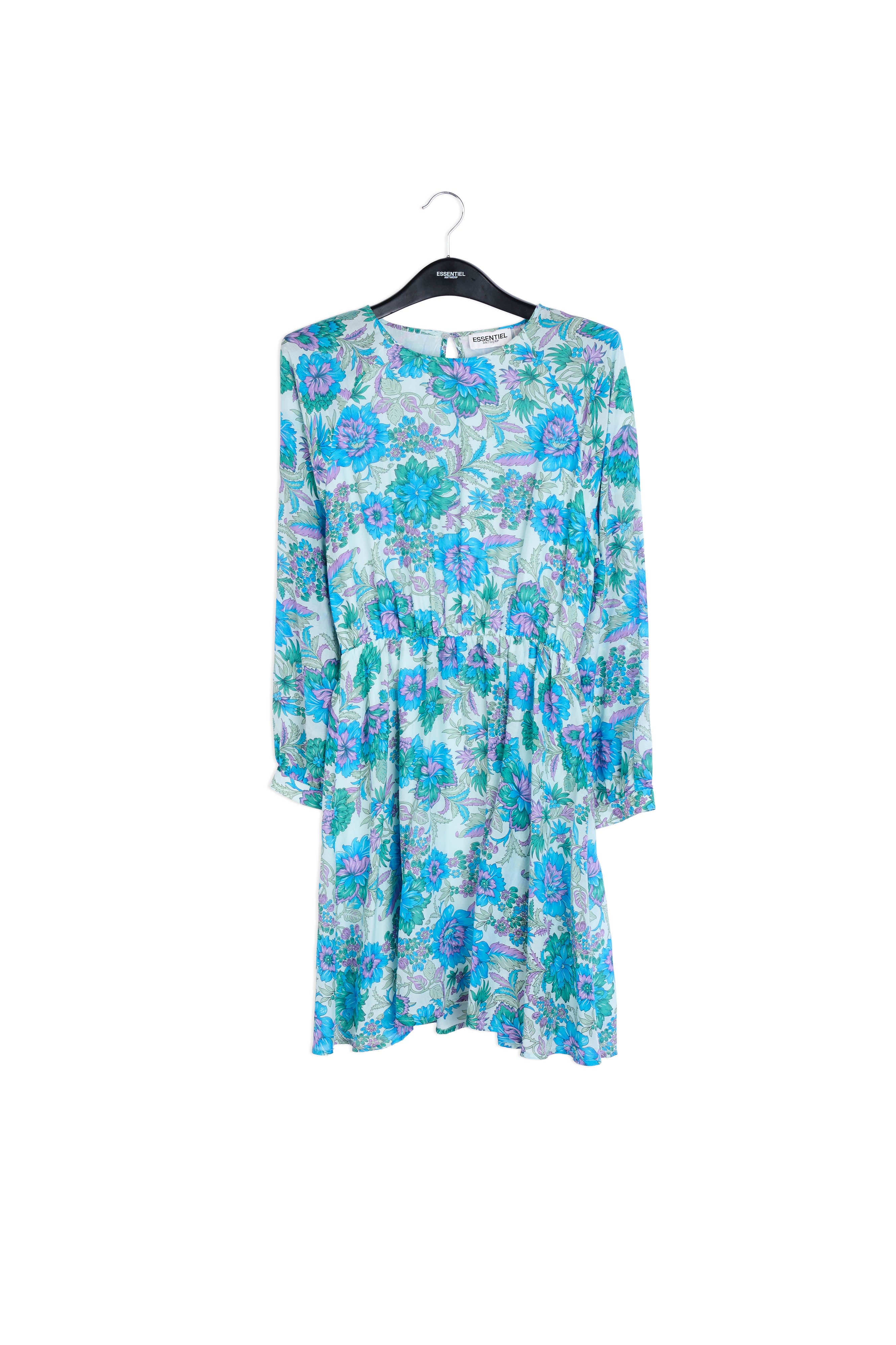 Raglan sleeve dress RE—SSENTIEL | Essentiel second hand