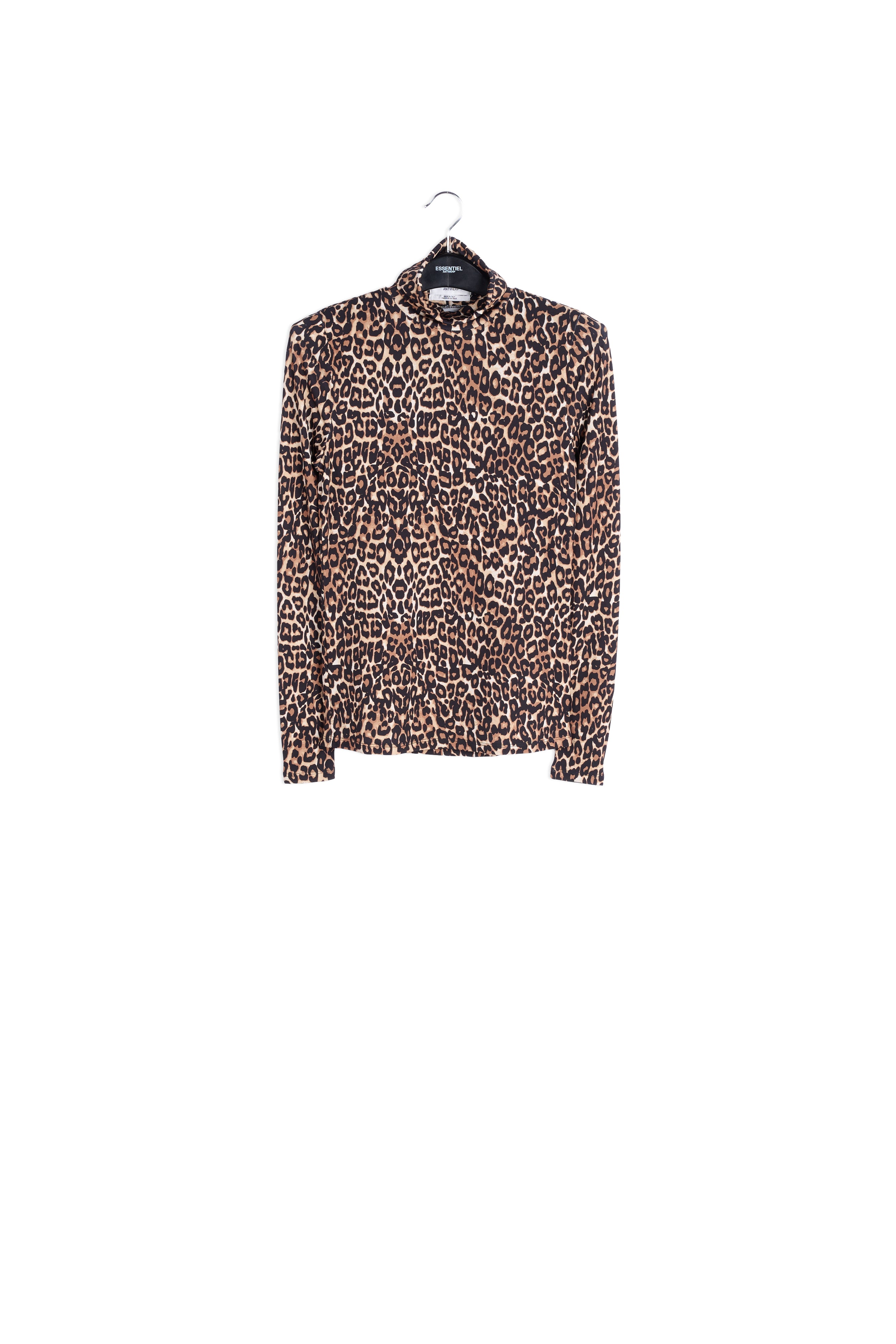 Altiplano turtle neck t-shirt RE—SSENTIEL | Essentiel second hand