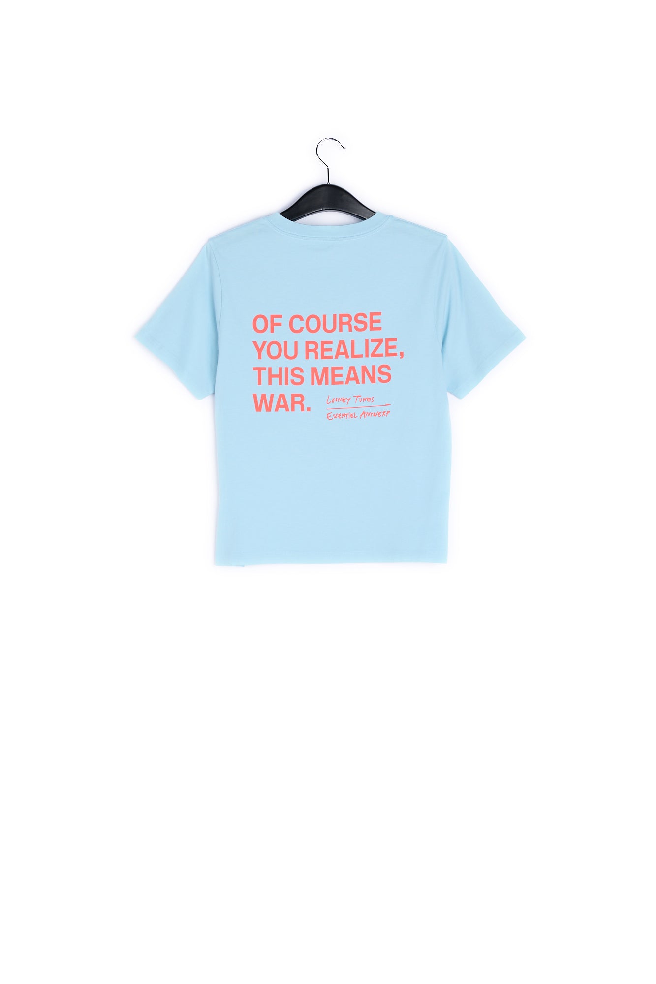 T shirt loony print RE—SSENTIEL | Essentiel second hand