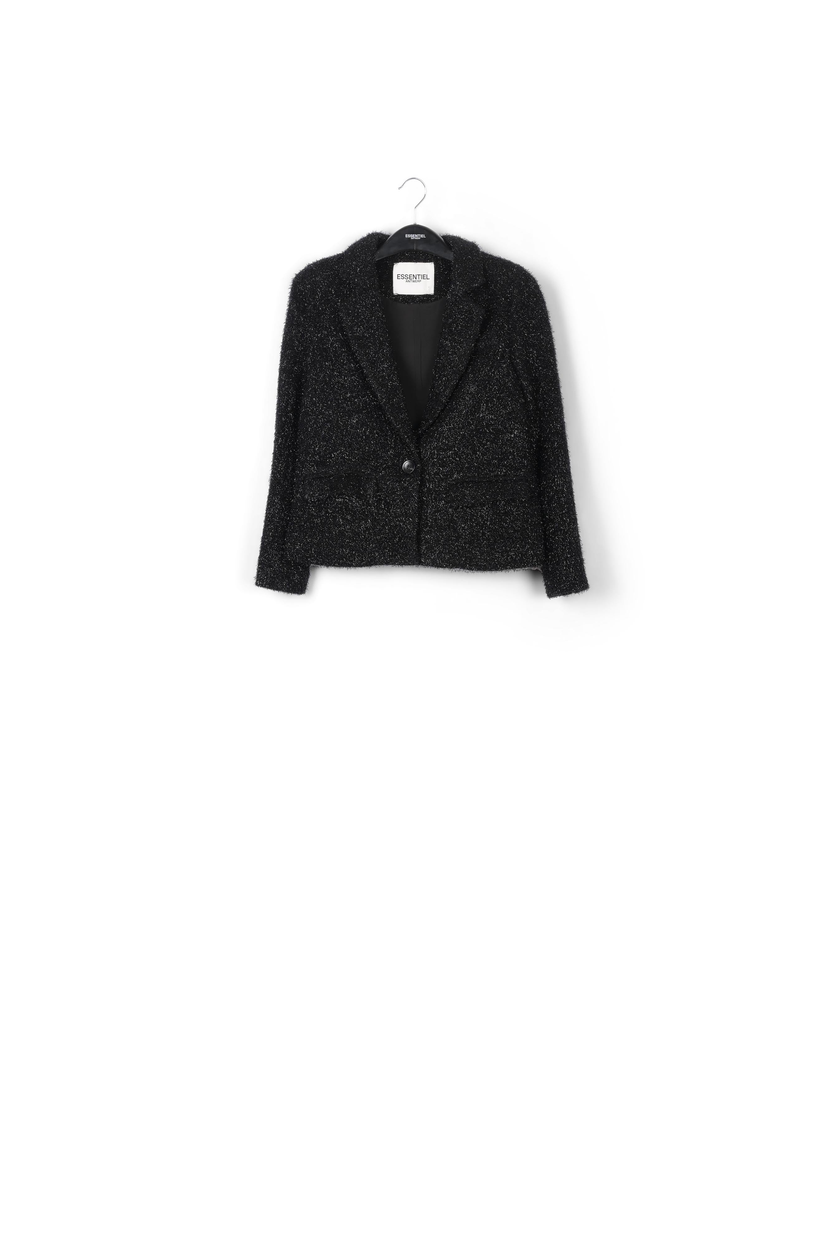 Rimboval veste RE—SSENTIEL | Essentiel second hand