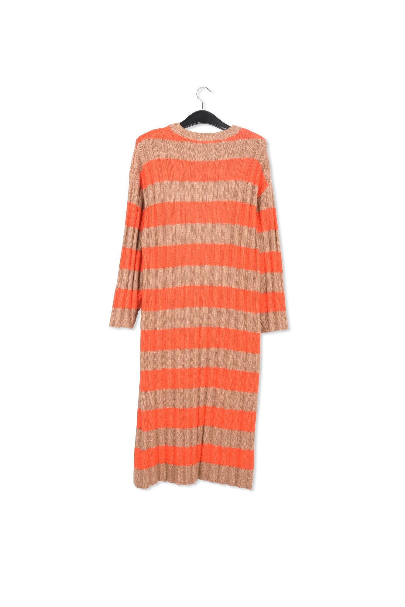Astripes robe RE—SSENTIEL | Essentiel second hand