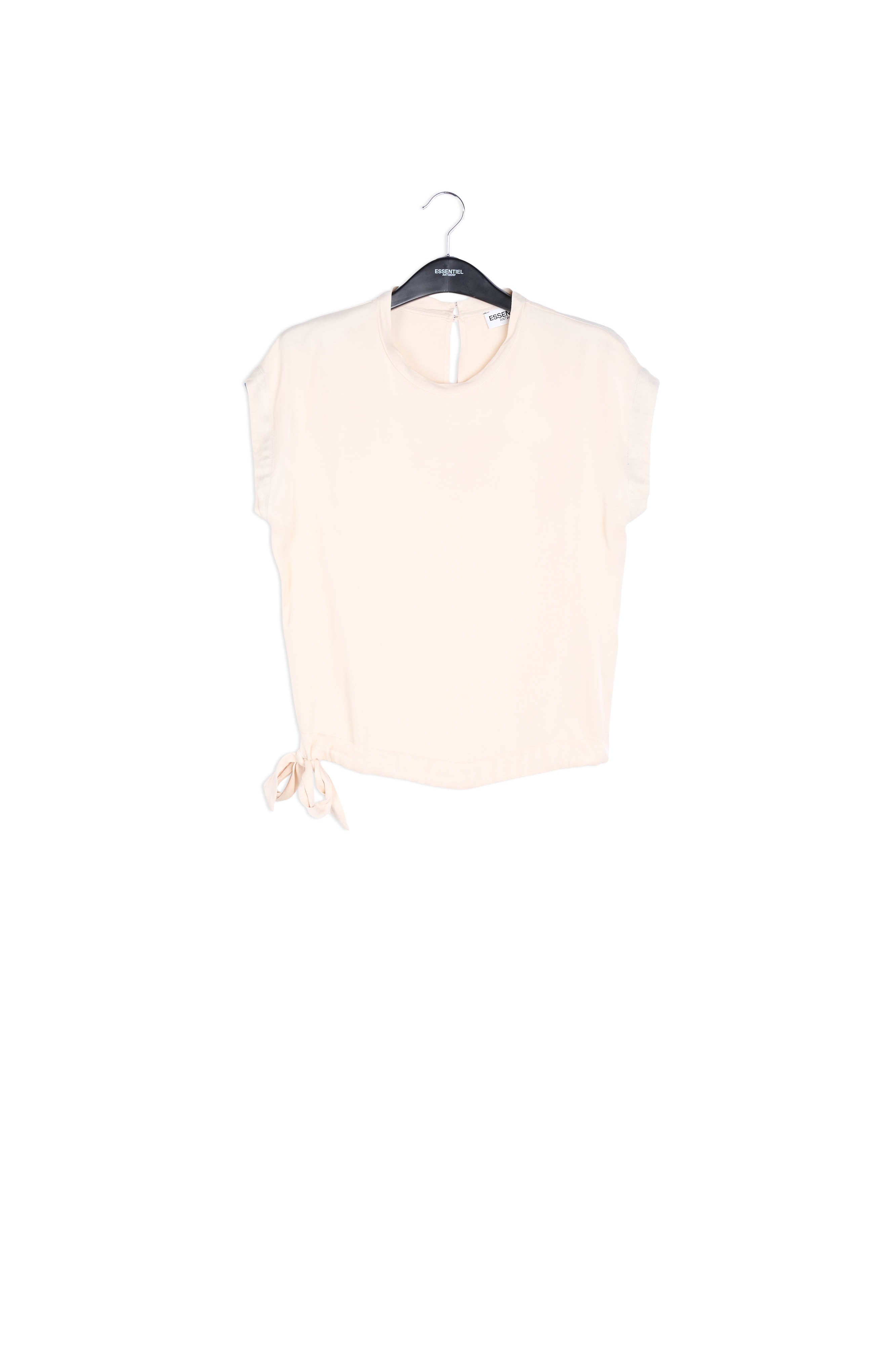 Sleeveless top RE—SSENTIEL | Essentiel second hand