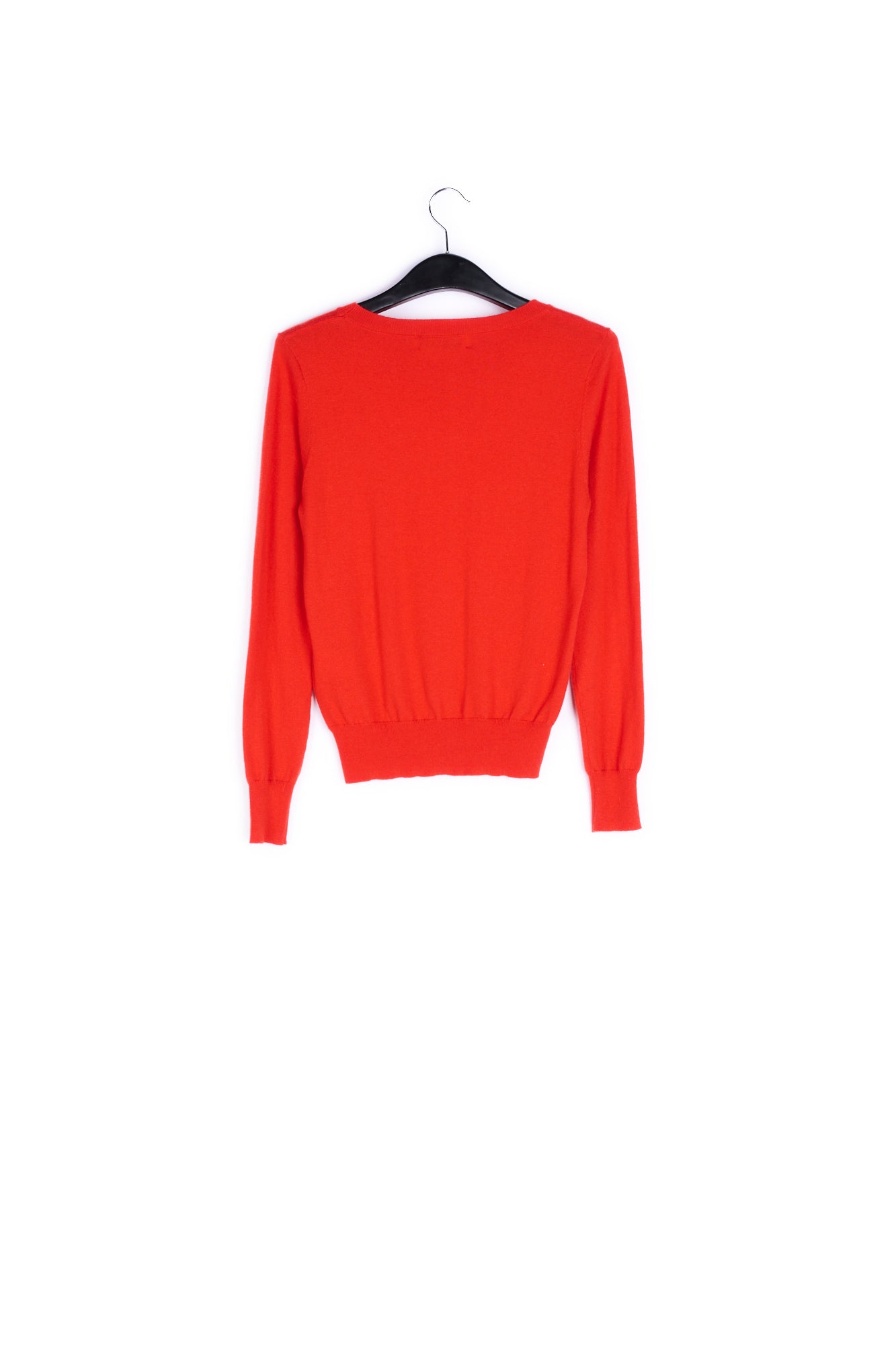 Fancy bow sweater RE—SSENTIEL | Essentiel second hand