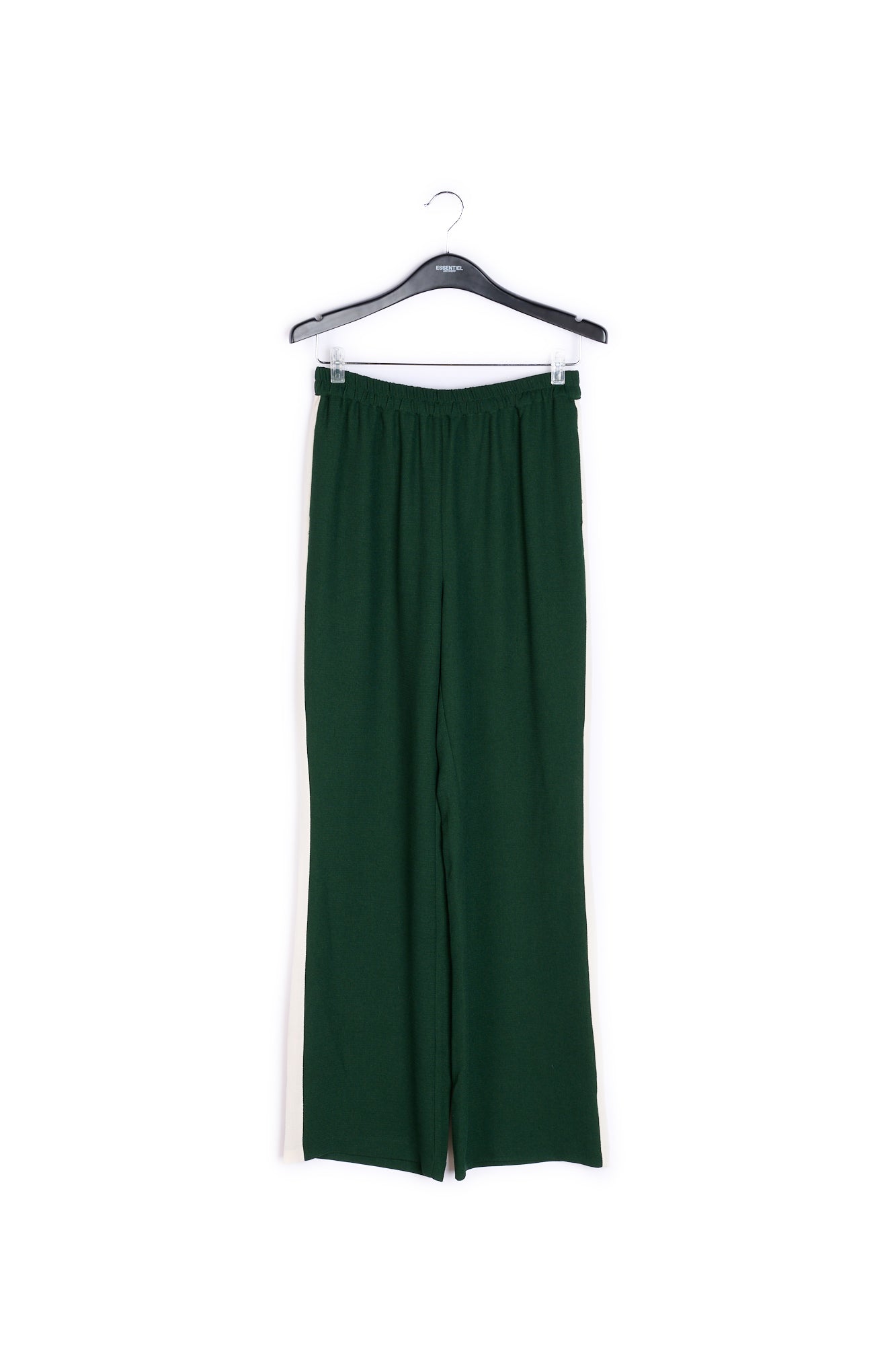 Relax fit pants RE—SSENTIEL | Essentiel second hand