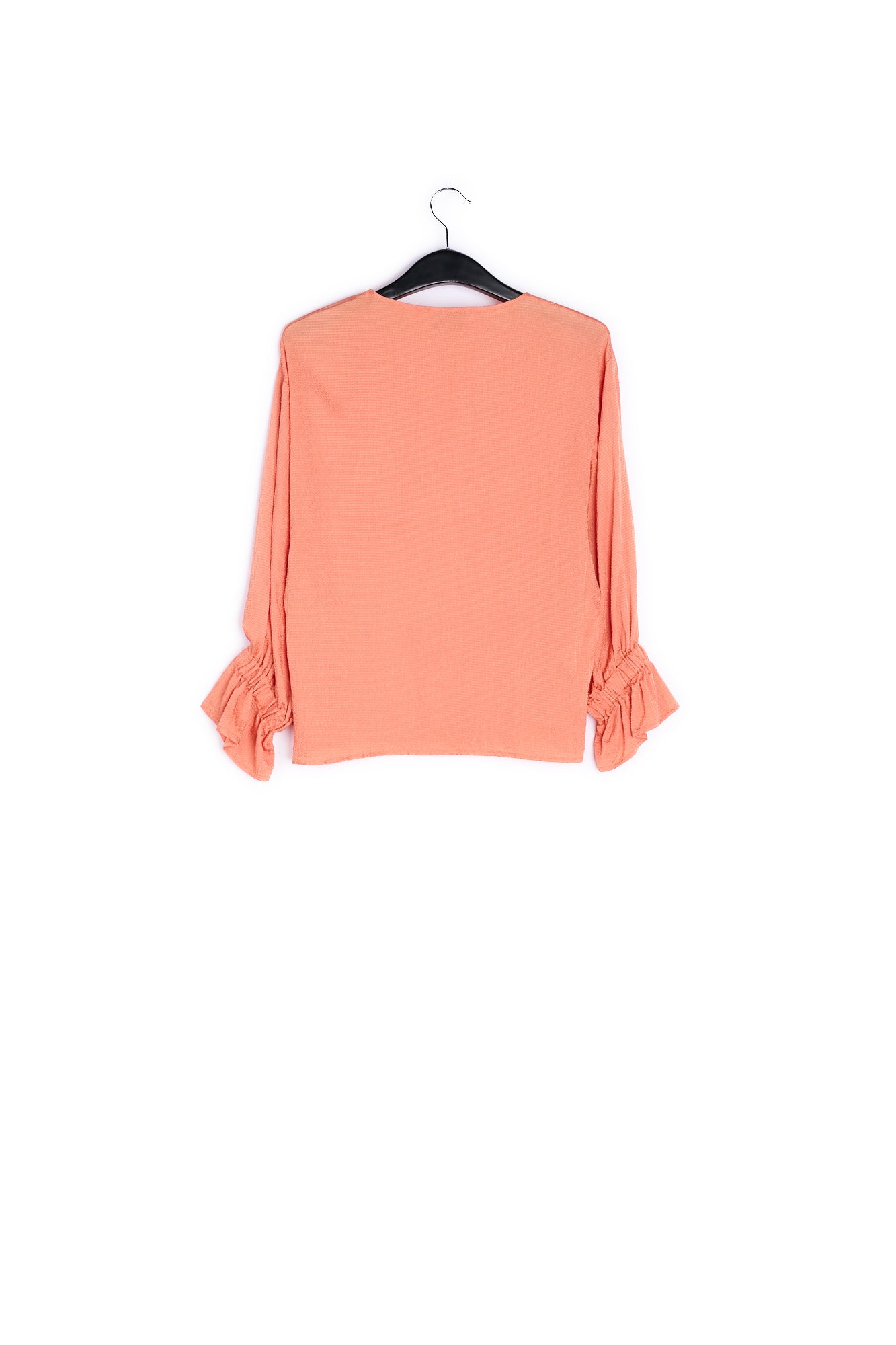 3/4 sleeve top RE—SSENTIEL | Essentiel second hand