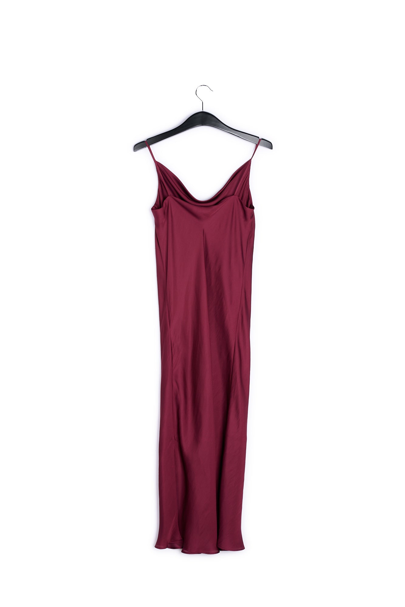 Mid length slipdress RE—SSENTIEL | Essentiel second hand