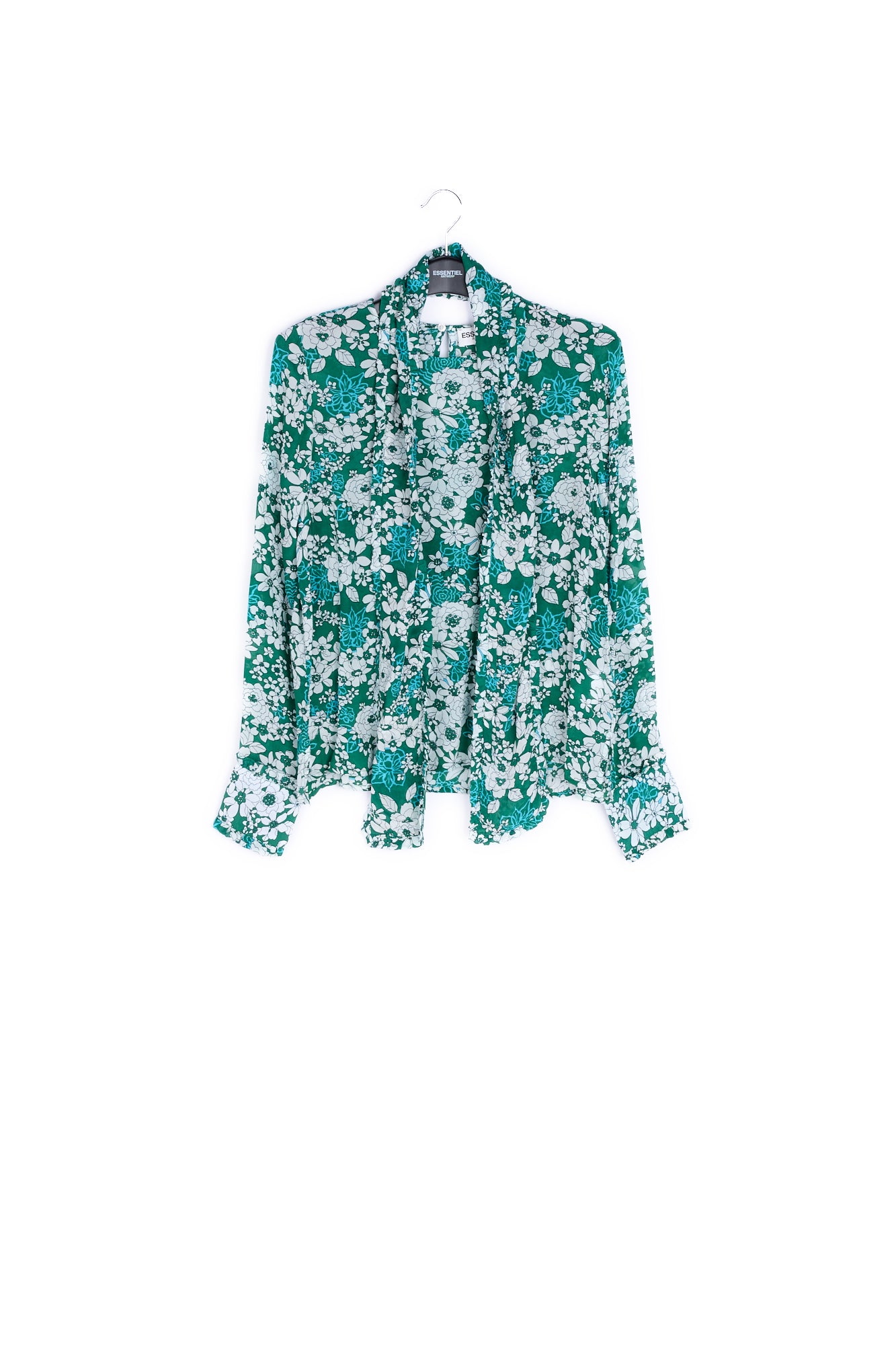 Long-sleeved top RE—SSENTIEL | Essentiel second hand