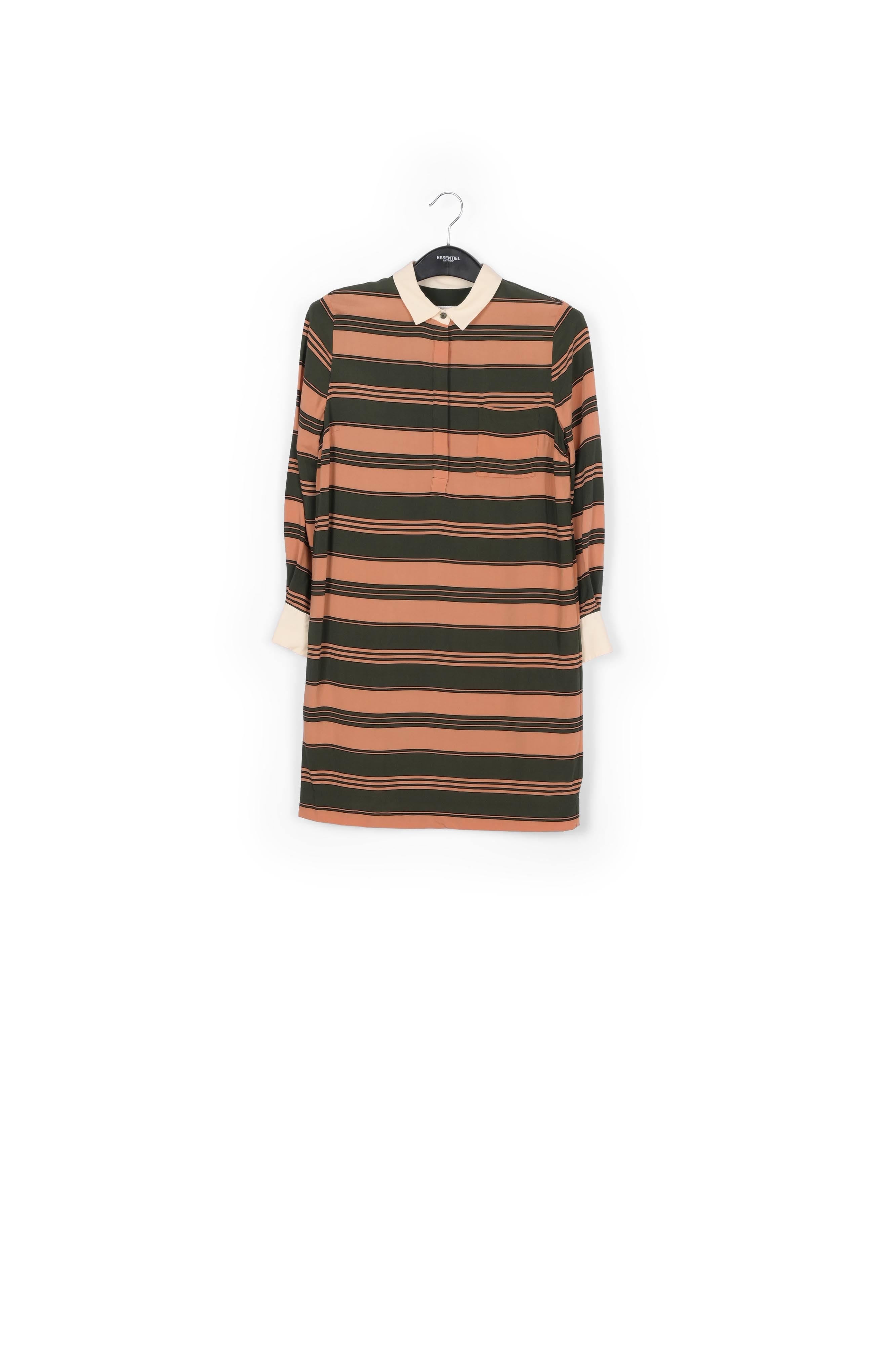 Shirt dress RE—SSENTIEL | Essentiel second hand